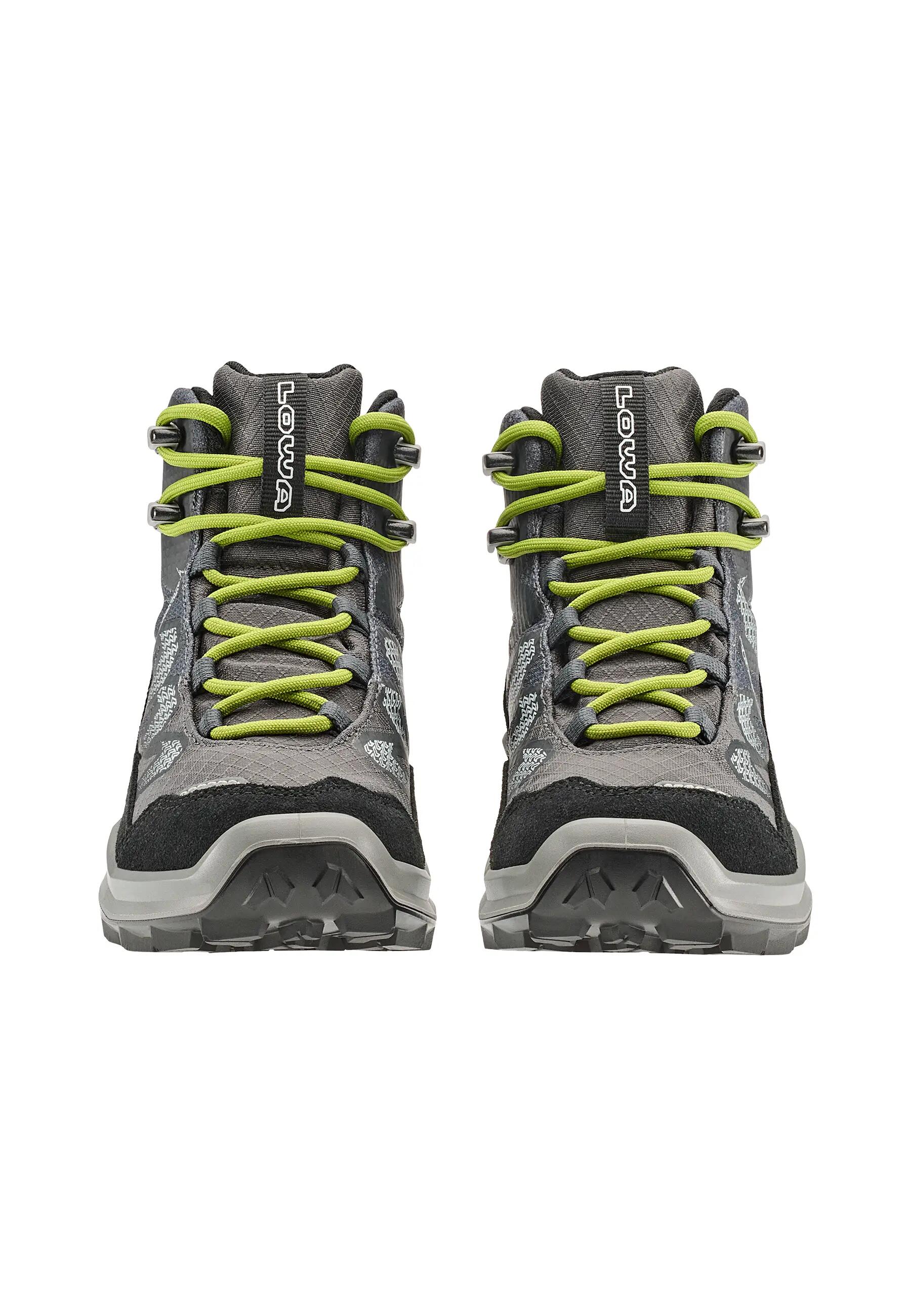 LOWA Stiefel mittel MADDOX PRO GTX MID JR 6/7
