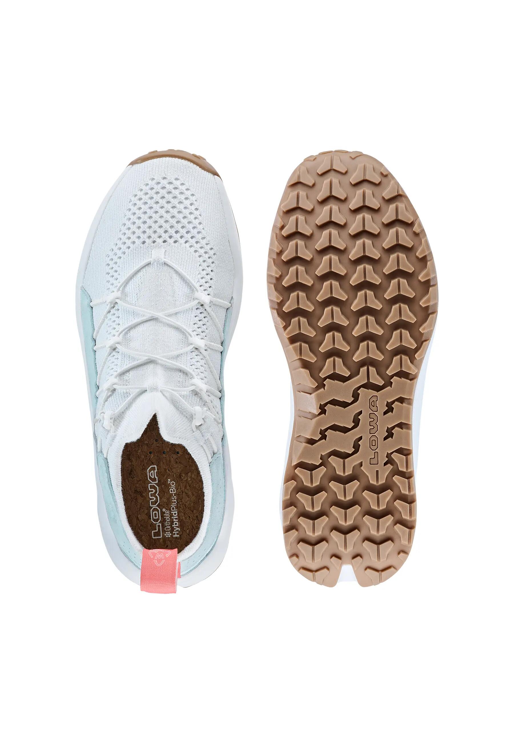 LOWA Halbschuh KALOYA KNIT Ws 5/7