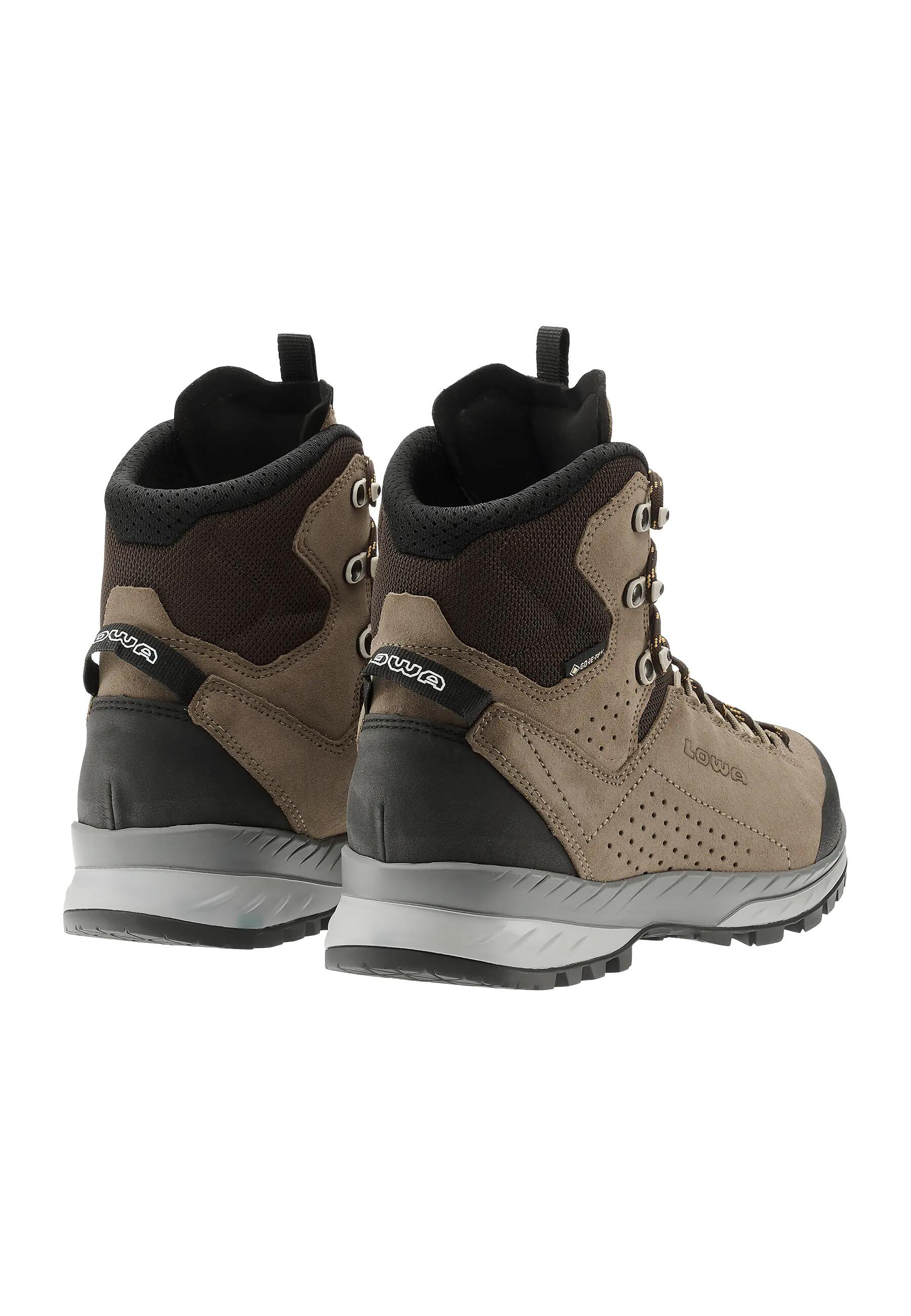 LOWA Stiefel mittel DELAGO GTX MID Ws 7/7