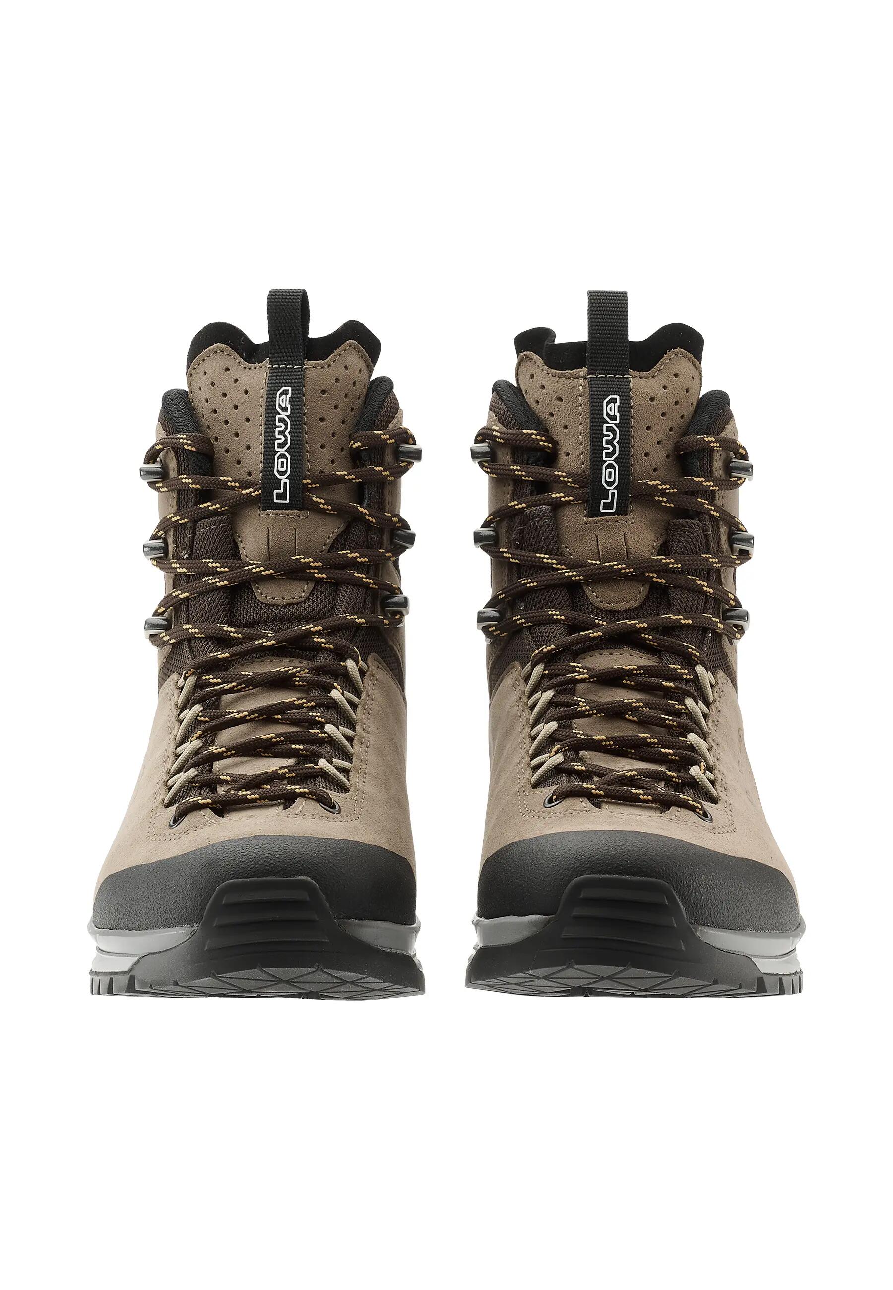 LOWA Stiefel mittel DELAGO GTX MID Ws 6/7
