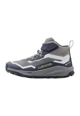 LOWA Stiefel mittel TRAILUX GTX MID JR