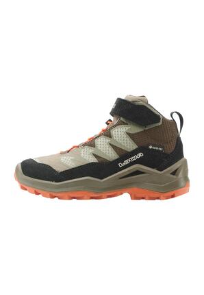 LOWA Stiefel mittel MADDOX PRO GTX MID VC JR