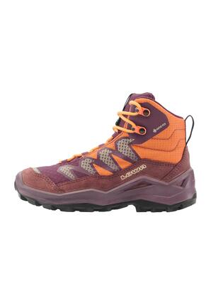 LOWA Stiefel mittel MADDOX PRO GTX MID JR