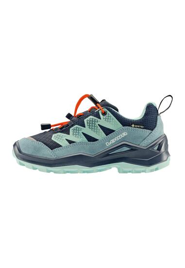 LOWA Halbschuh MADDOX PRO GTX LO JR