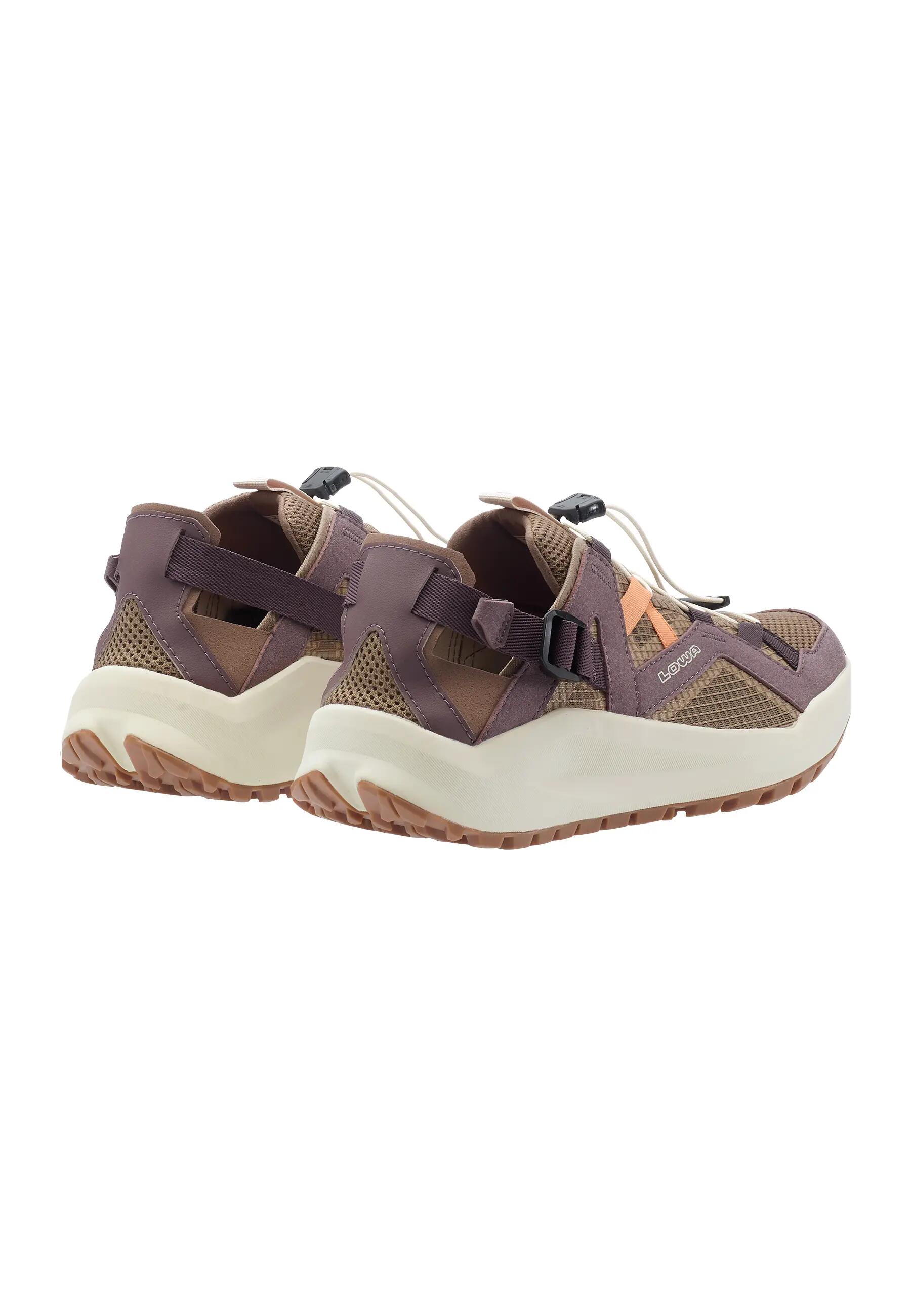 LOWA Halbschuh KALOYA VENT Ws 7/7
