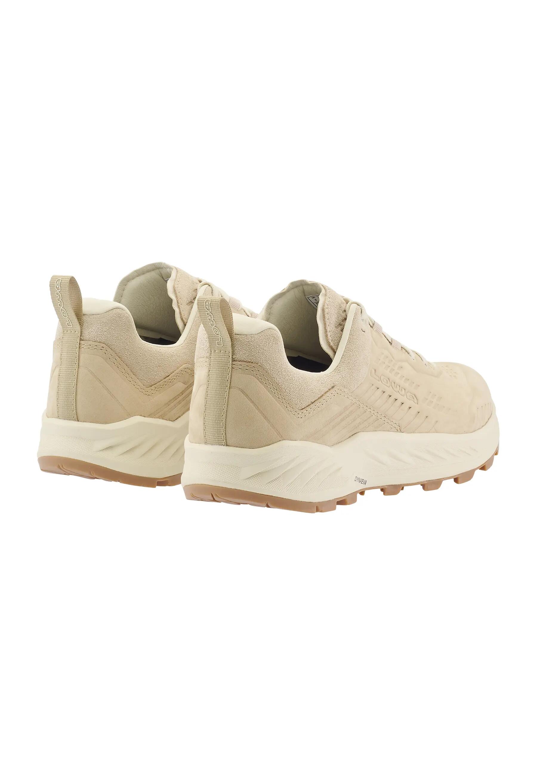 LOWA Halbschuh NUVOLO Ws 7/7