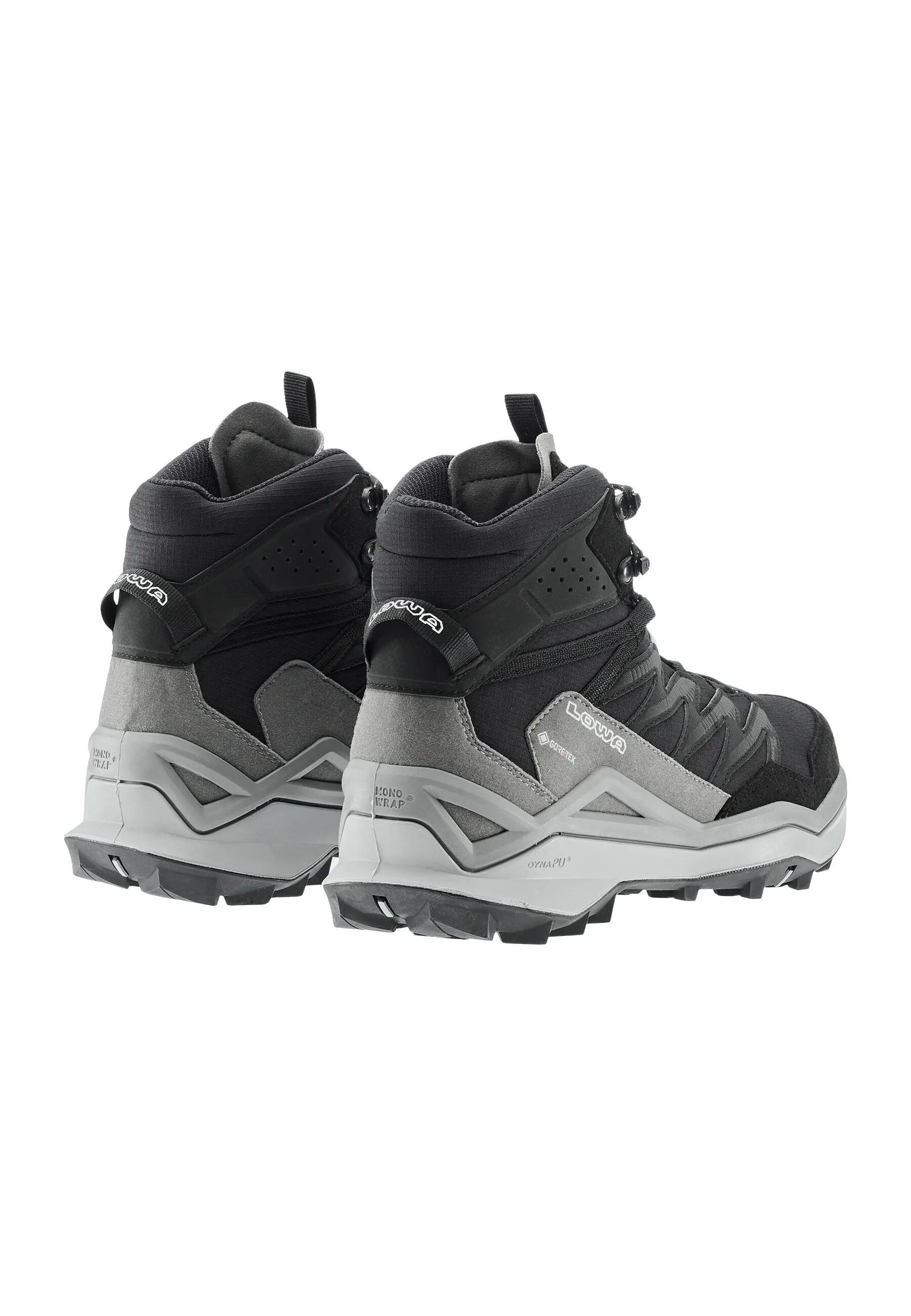 LOWA Stiefel mittel MADDOX PRO GTX MID 7/7
