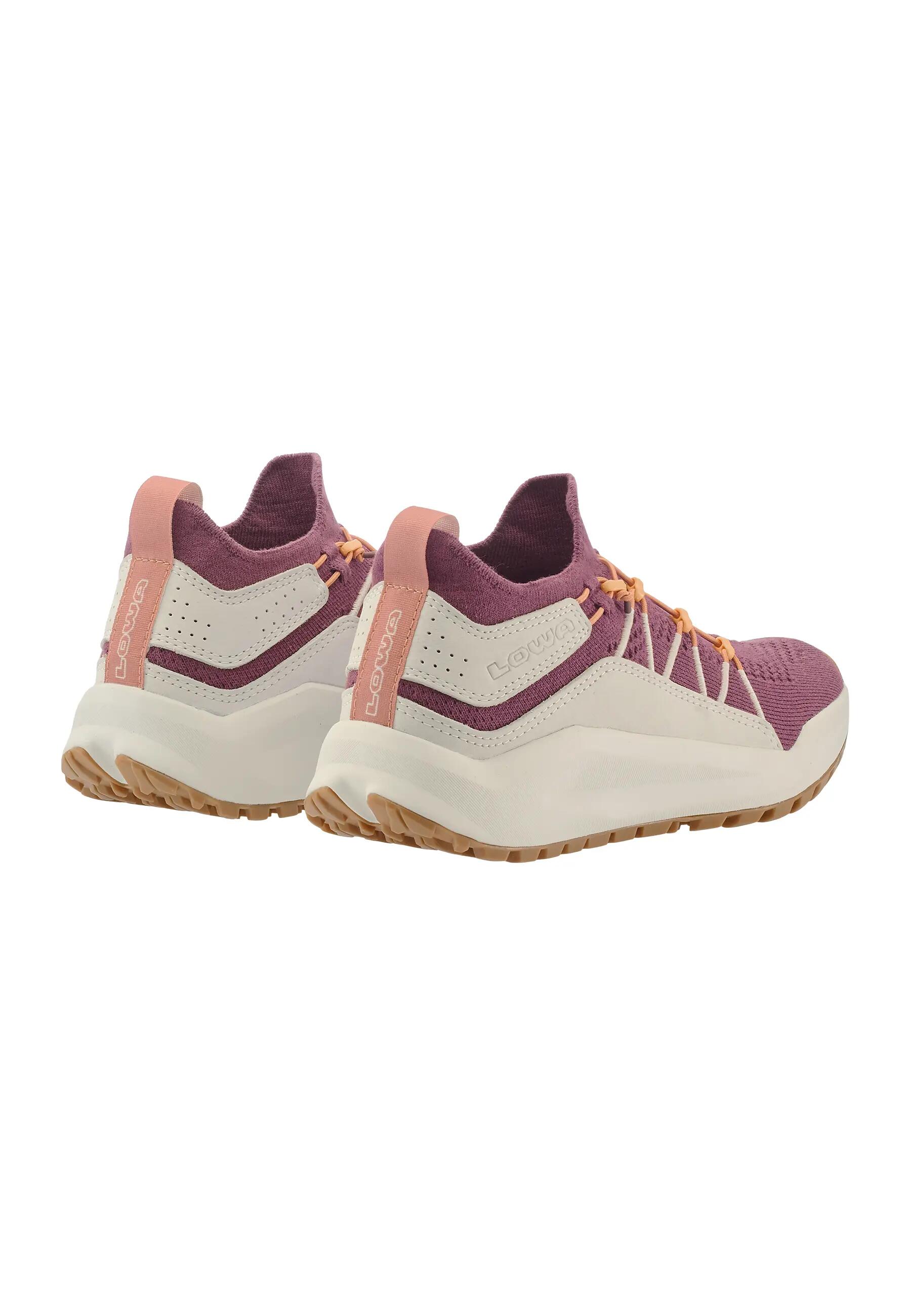 LOWA Halbschuh KALOYA KNIT Ws 7/7