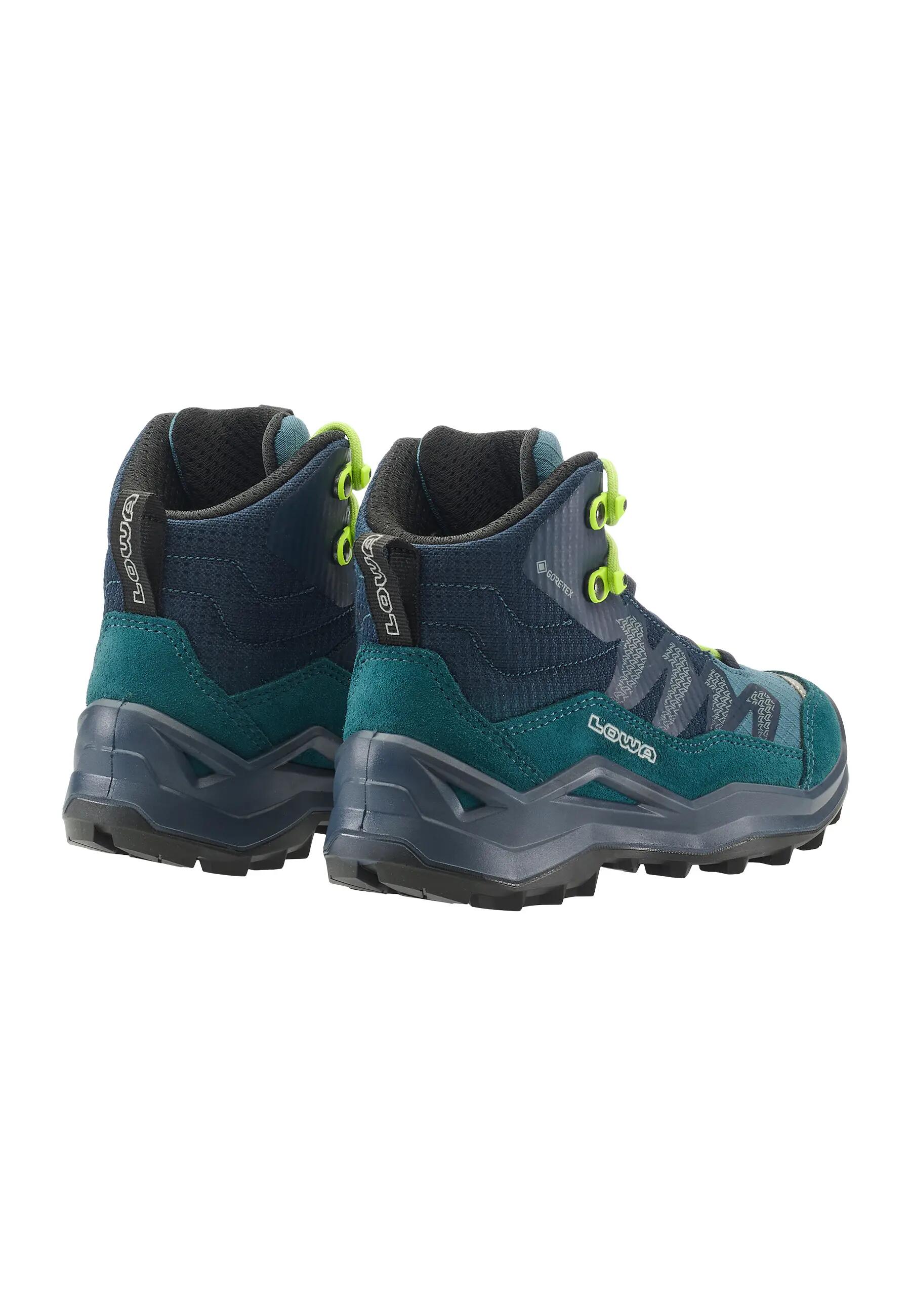 LOWA Stiefel mittel MADDOX PRO GTX MID JR 7/7