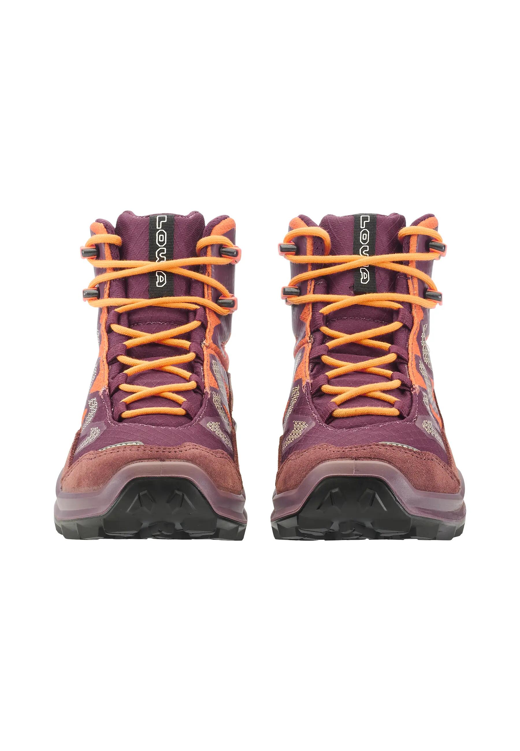 LOWA Stiefel mittel MADDOX PRO GTX MID JR 6/7