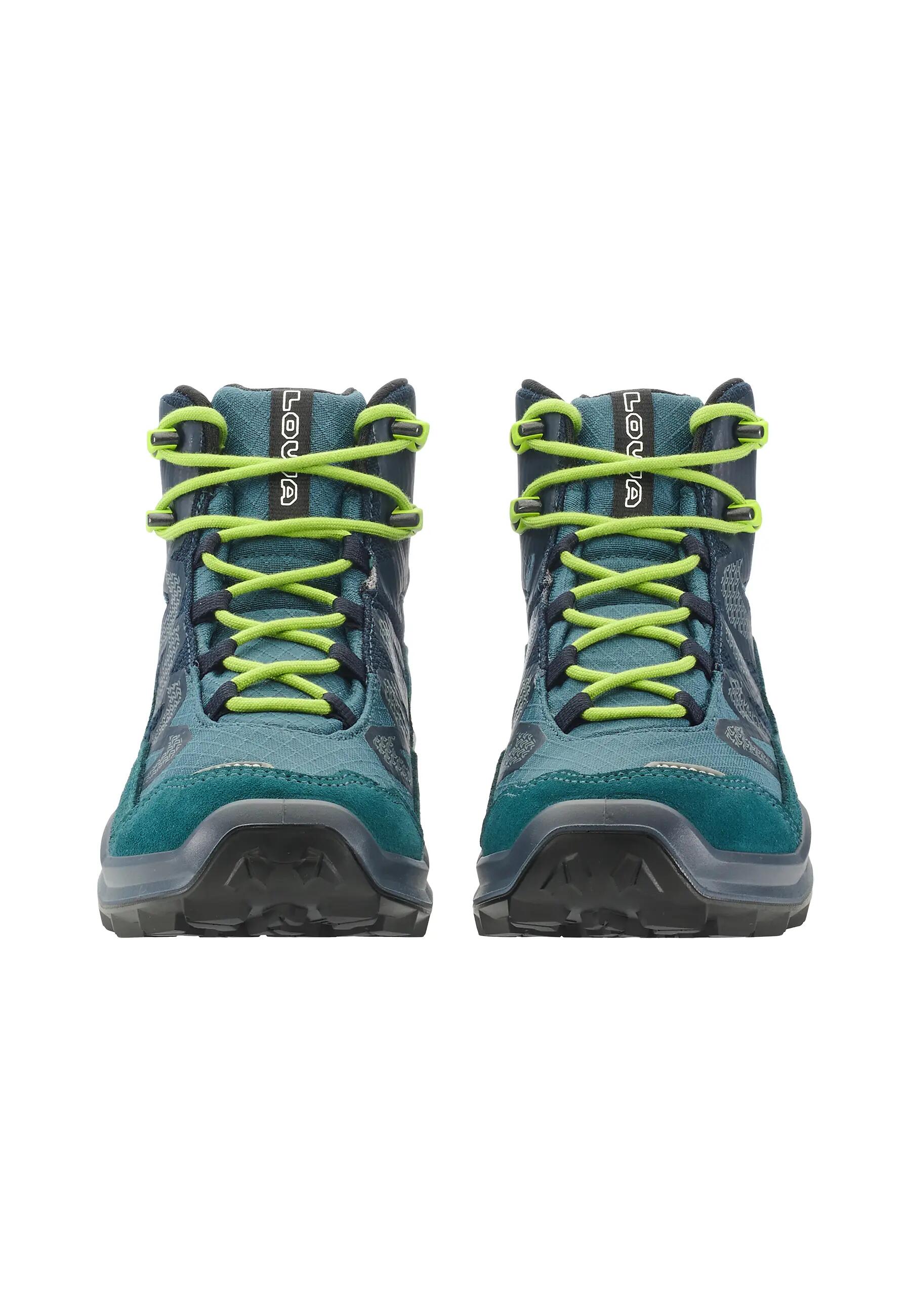 LOWA Stiefel mittel MADDOX PRO GTX MID JR 6/7