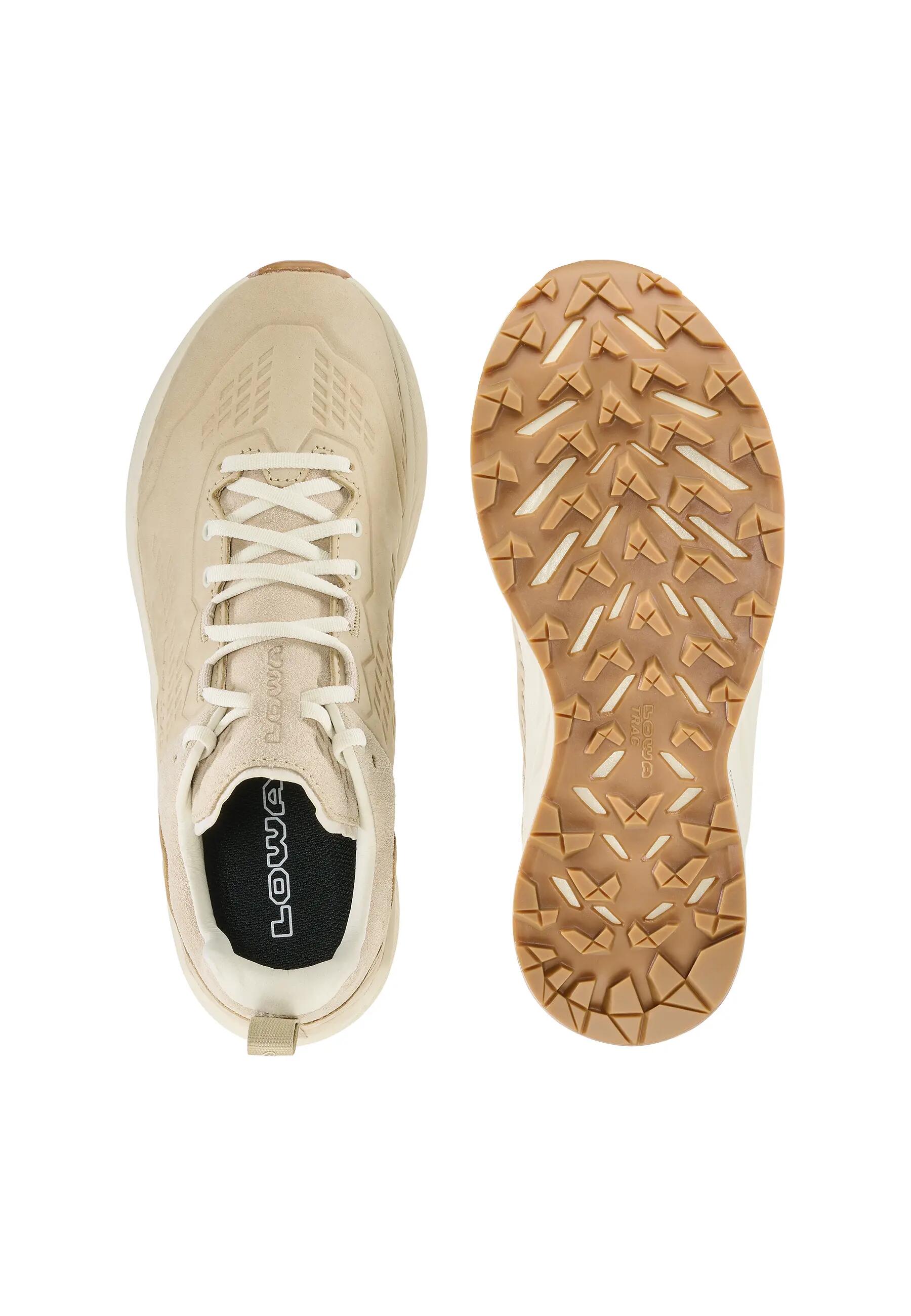 LOWA Halbschuh NUVOLO Ws 5/7