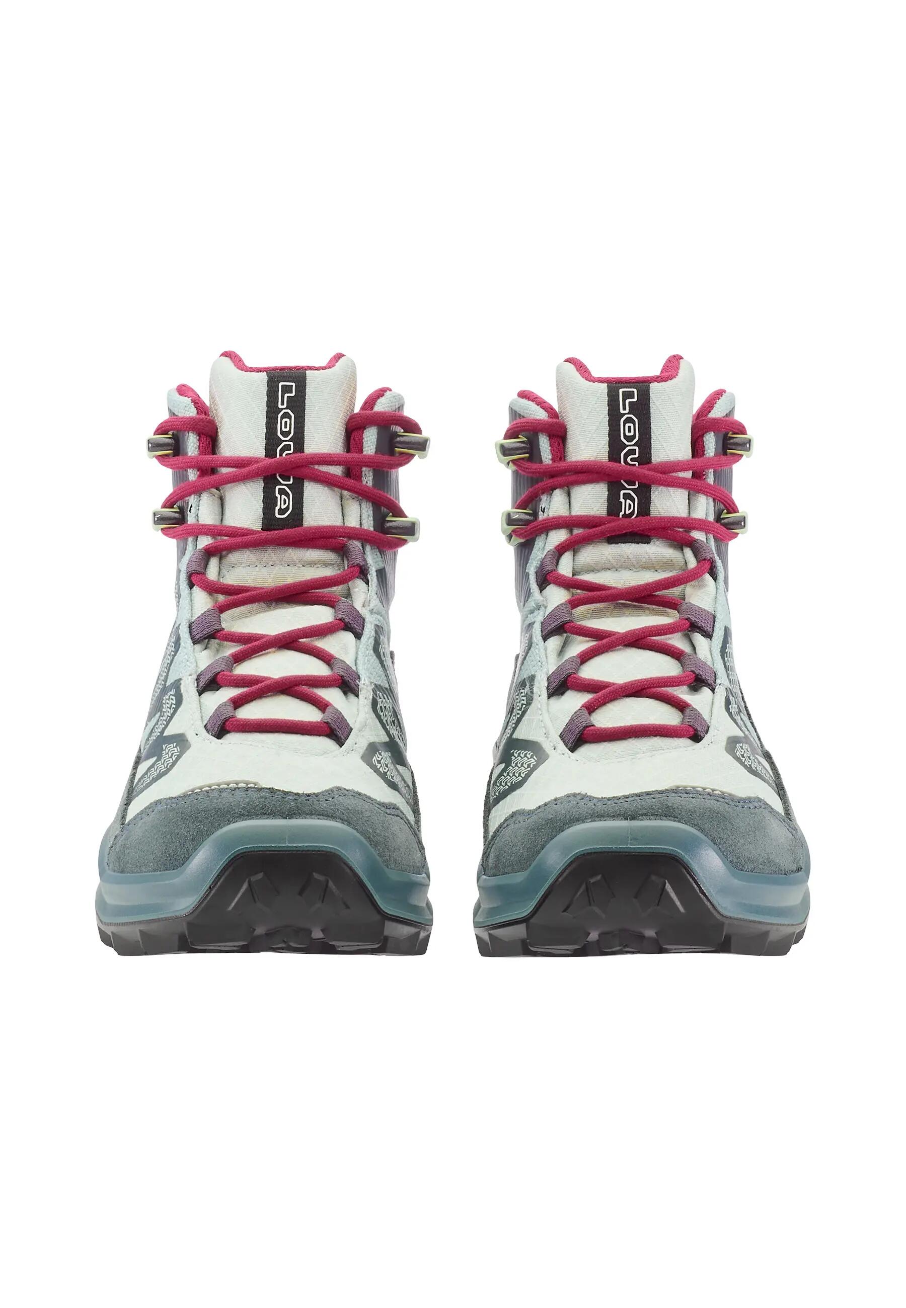 LOWA Stiefel mittel MADDOX PRO GTX MID JR 6/7