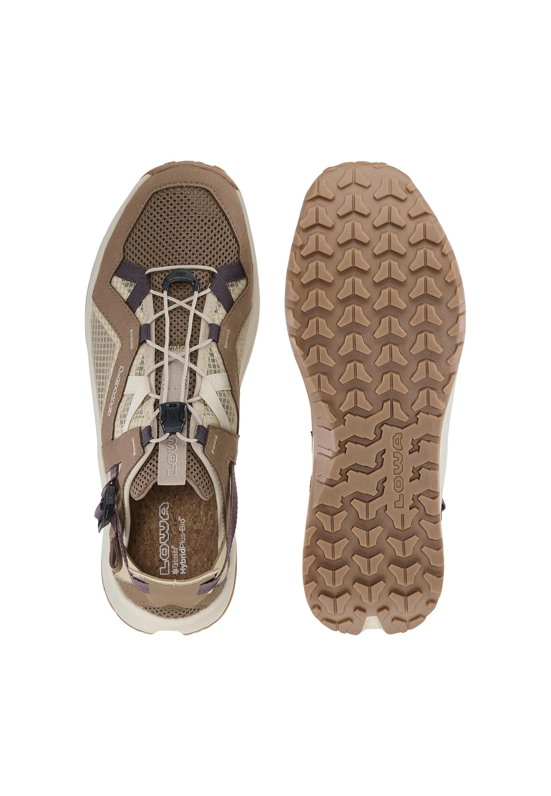LOWA Halbschuh KALOYA VENT 5/7