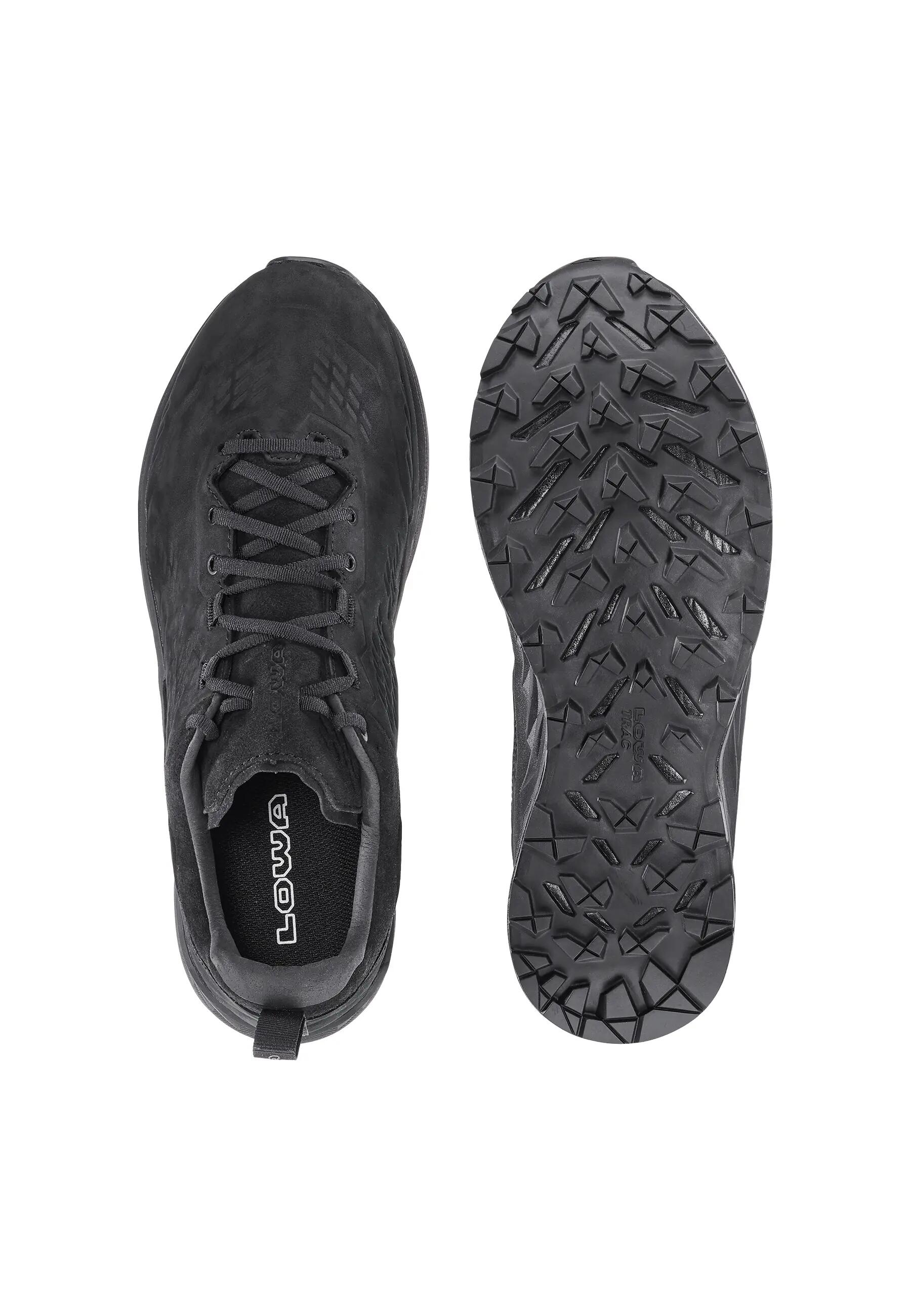LOWA Halbschuh NUVOLO 5/7