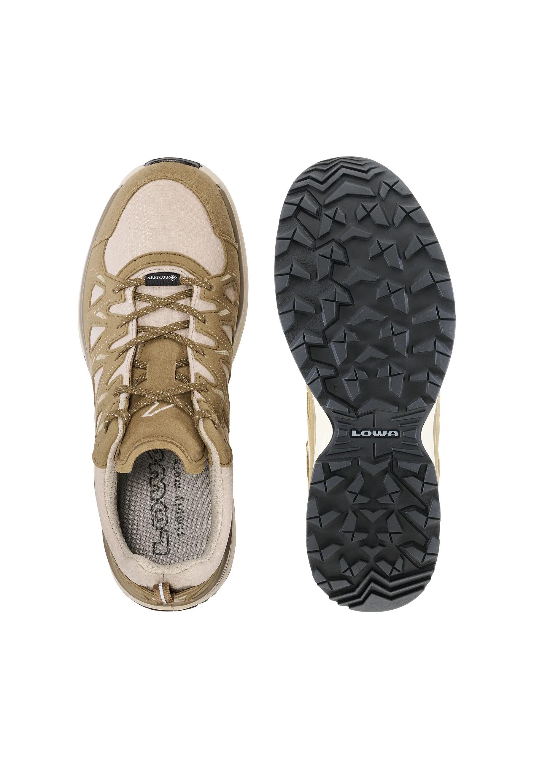 LOWA Halbschuh INNOX EVO II GTX Ws 5/7