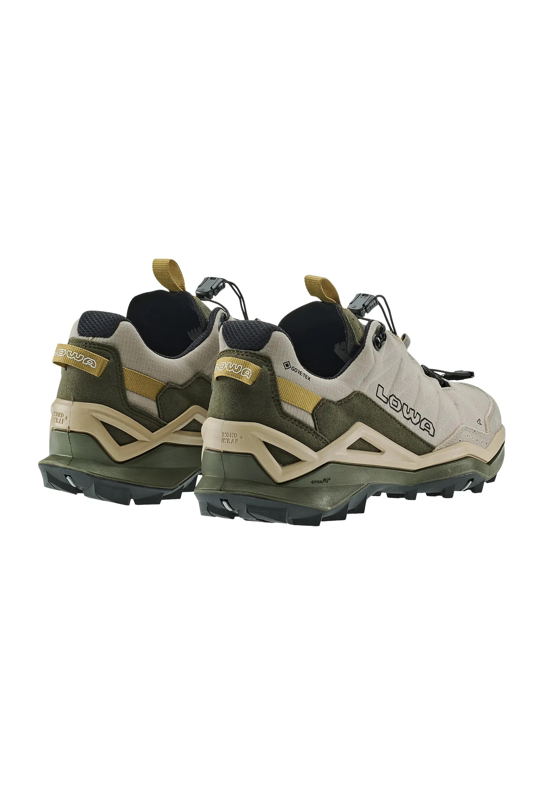 LOWA Halbschuh MADDOX PRO GTX LO SL 7/7
