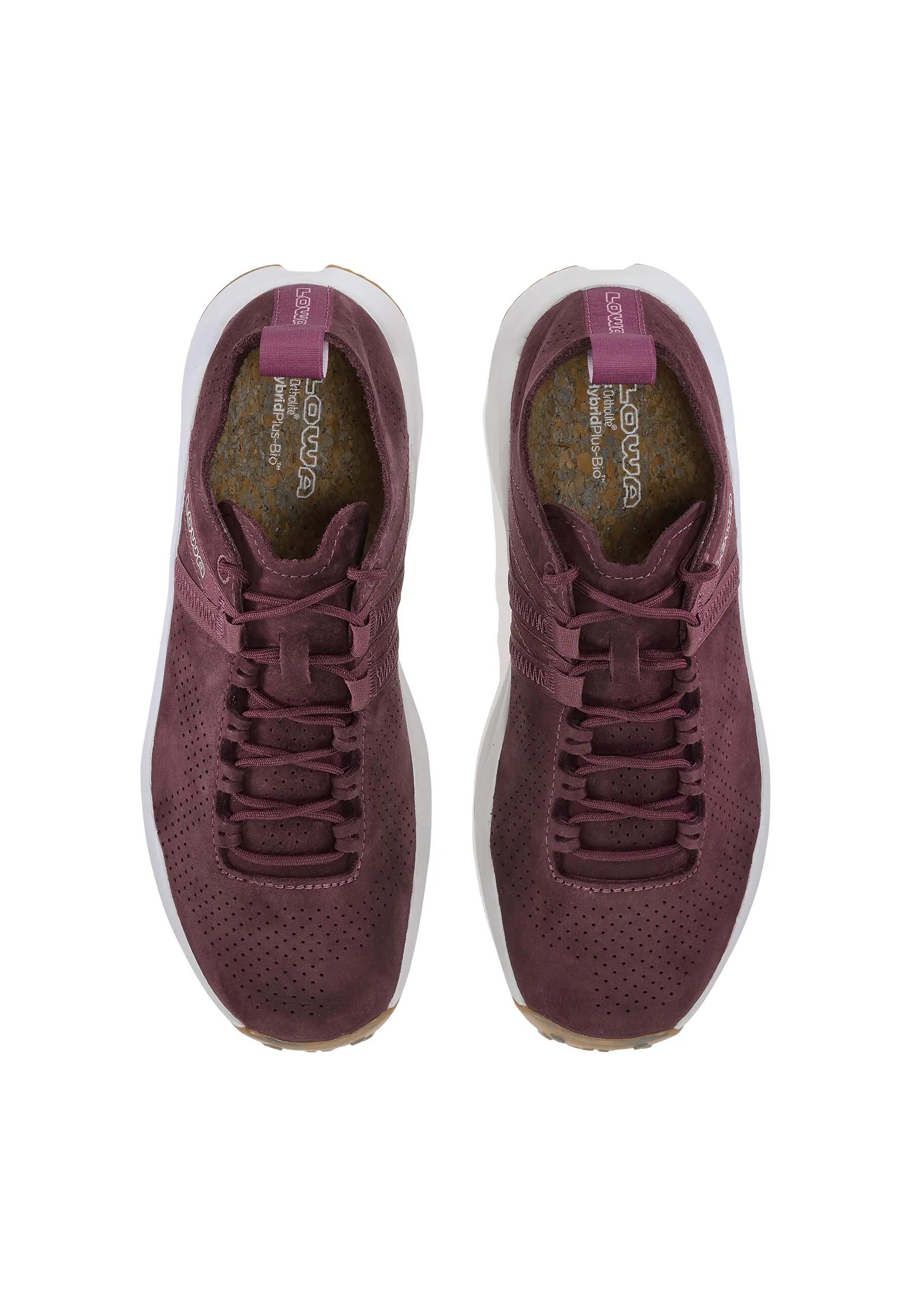 LOWA Halbschuh KALOYA LT Ws 4/7