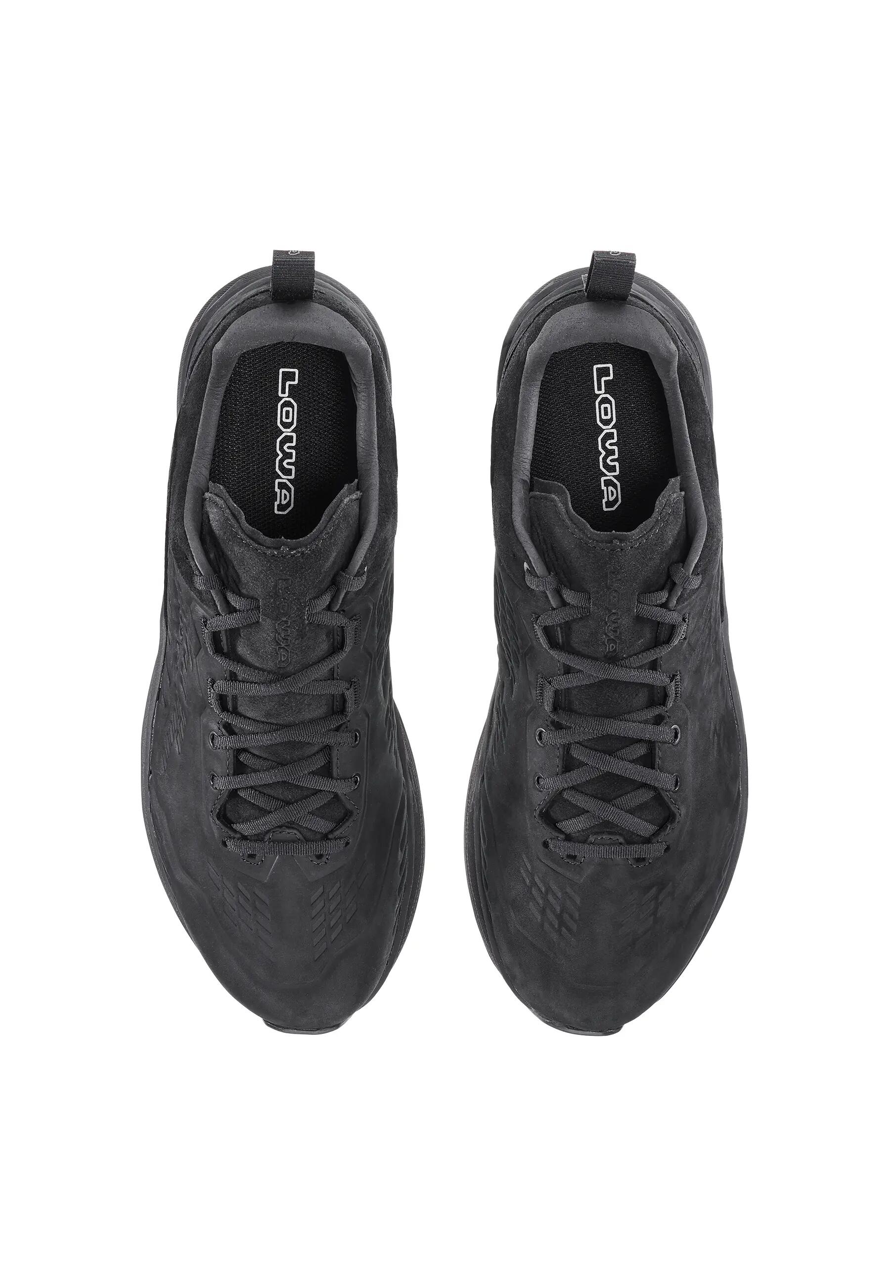 LOWA Halbschuh NUVOLO 4/7
