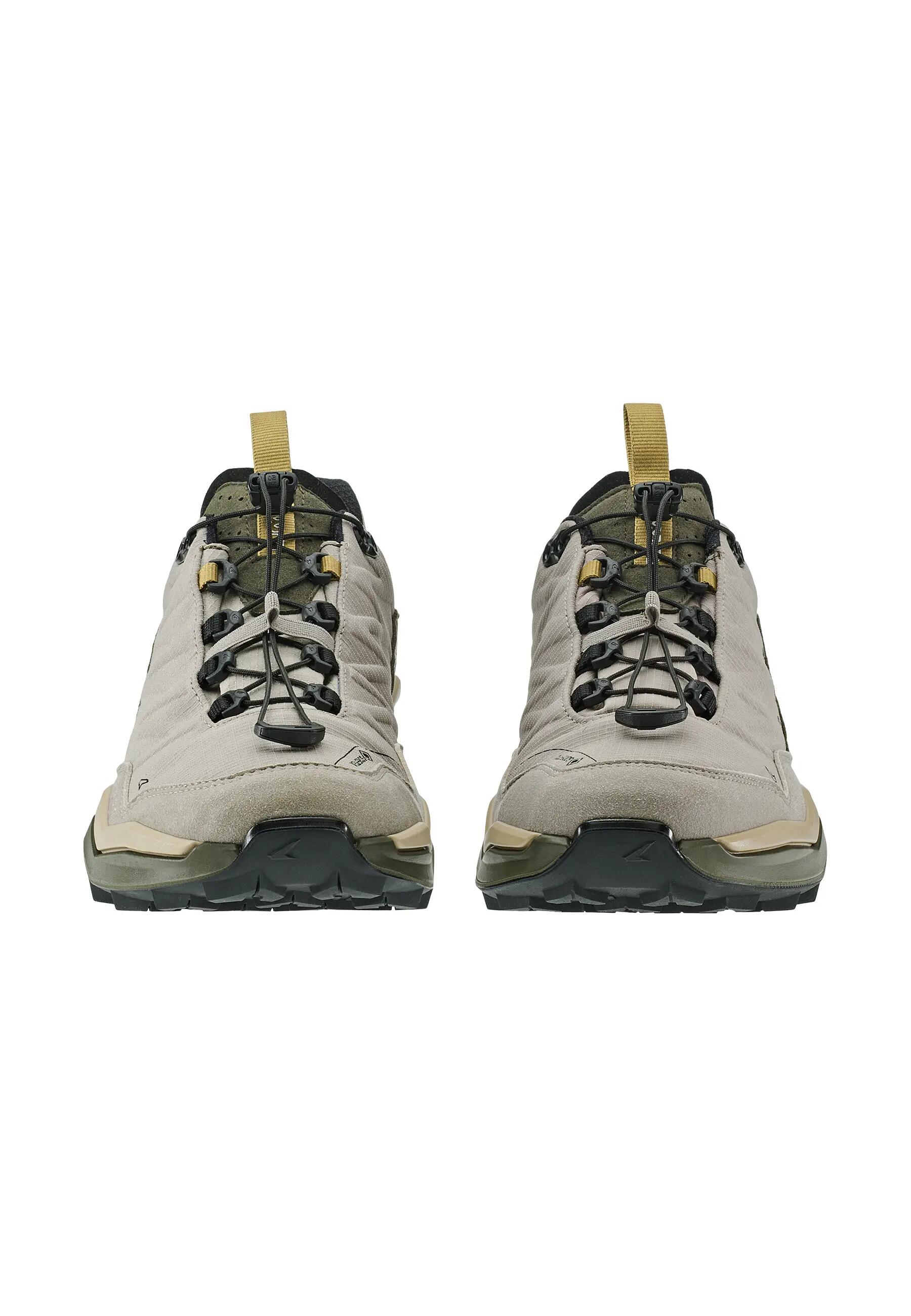 LOWA Halbschuh MADDOX PRO GTX LO SL 6/7