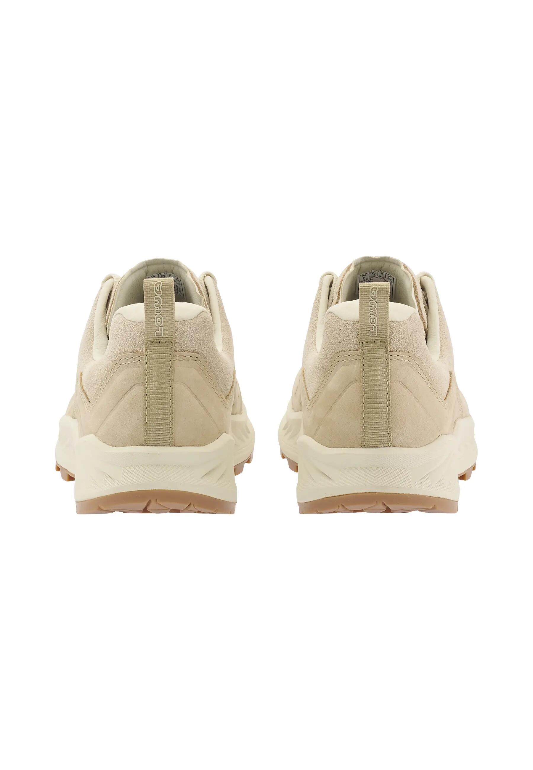 LOWA Halbschuh NUVOLO Ws 3/7