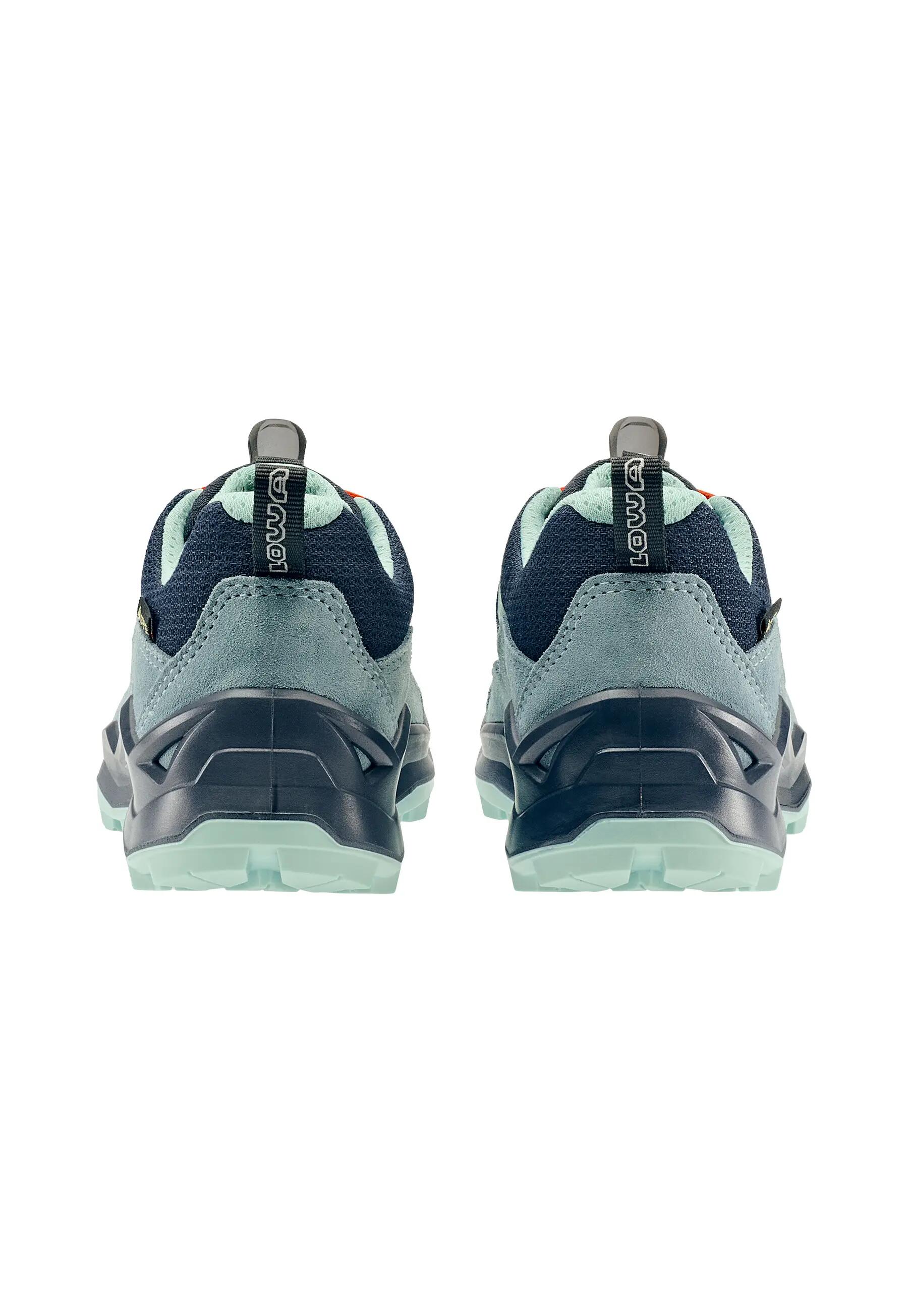 LOWA Halbschuh MADDOX PRO GTX LO JR 3/7
