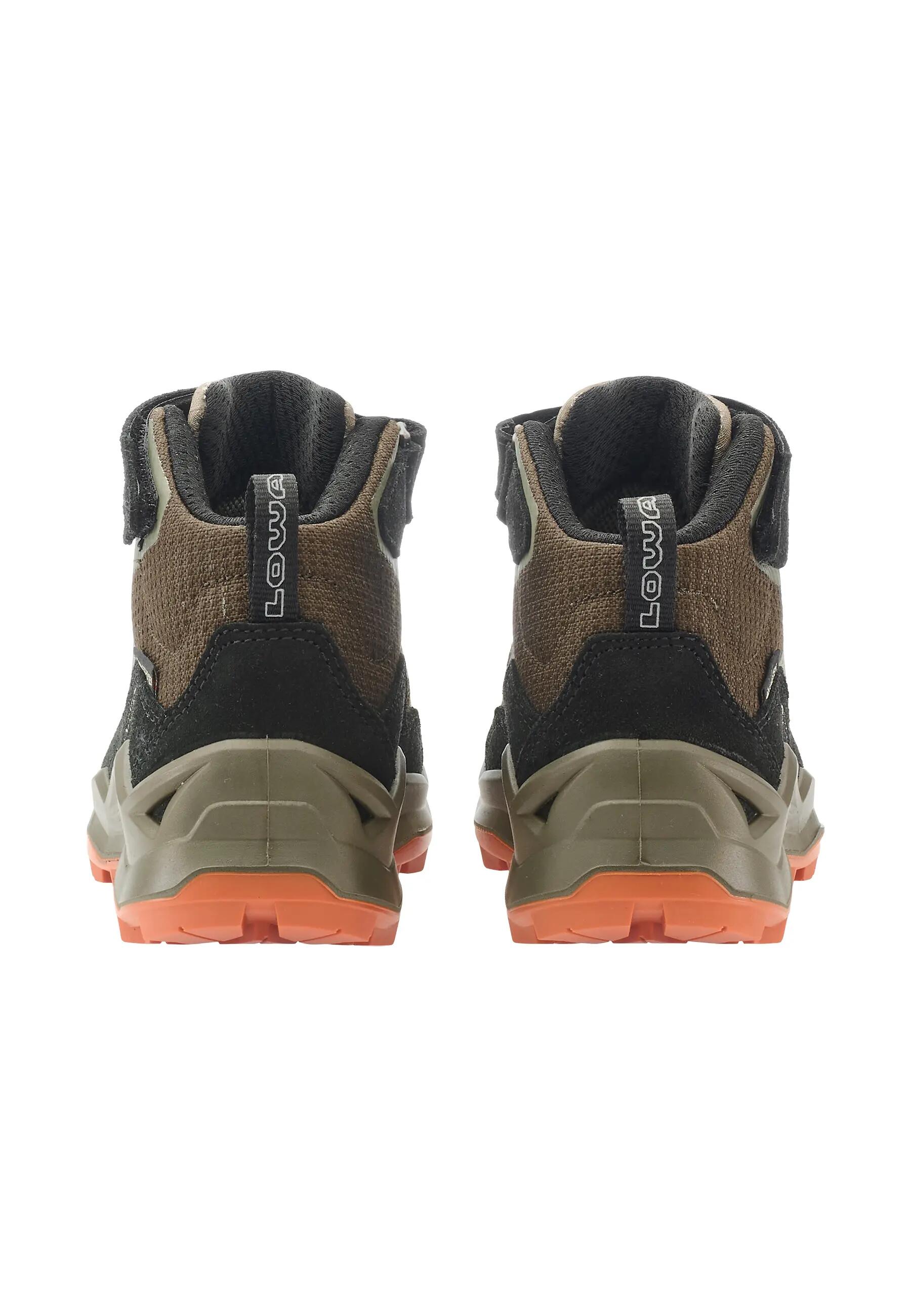 LOWA Stiefel mittel MADDOX PRO GTX MID VC JR 3/7