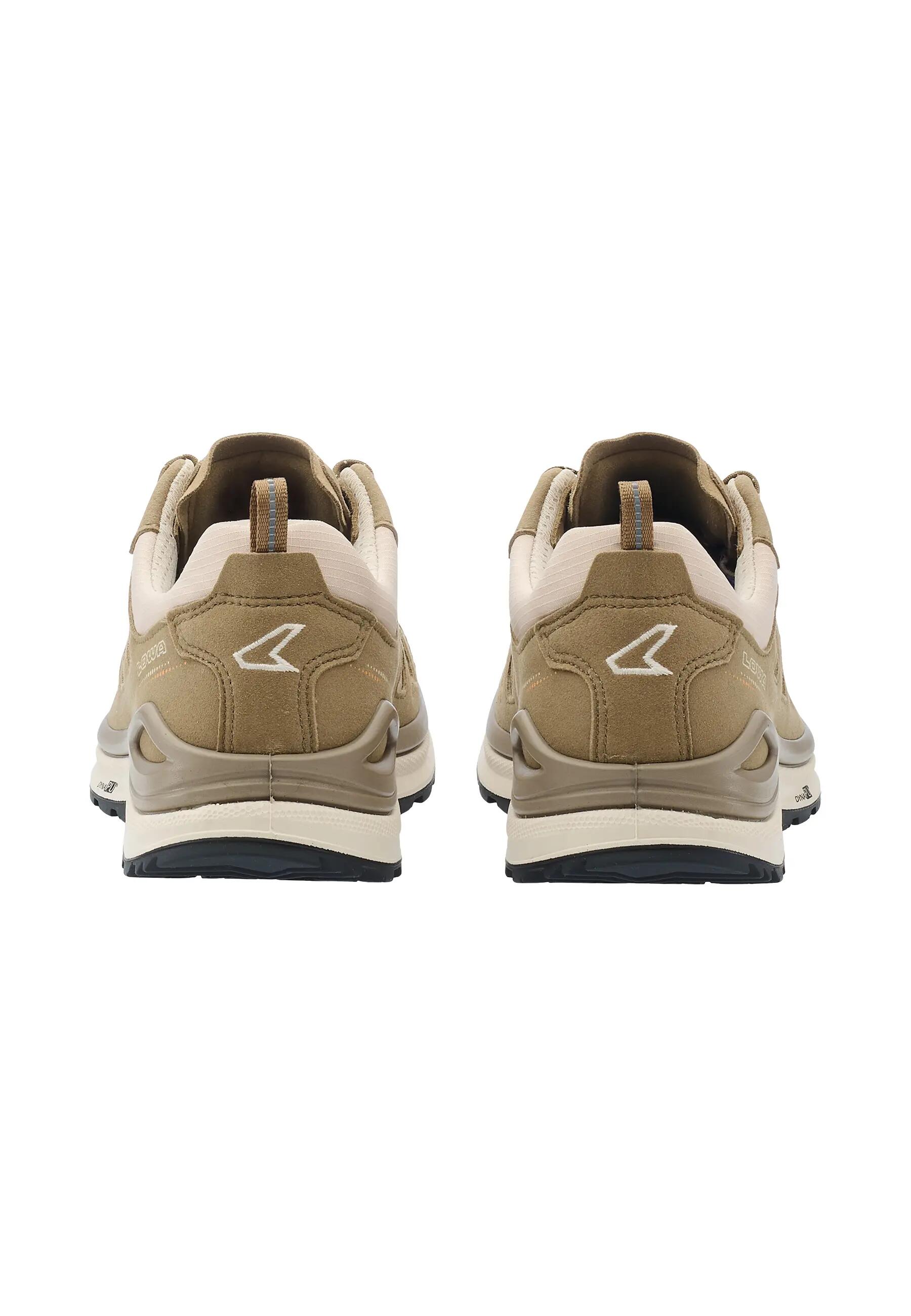 LOWA Halbschuh INNOX EVO II GTX Ws 3/7