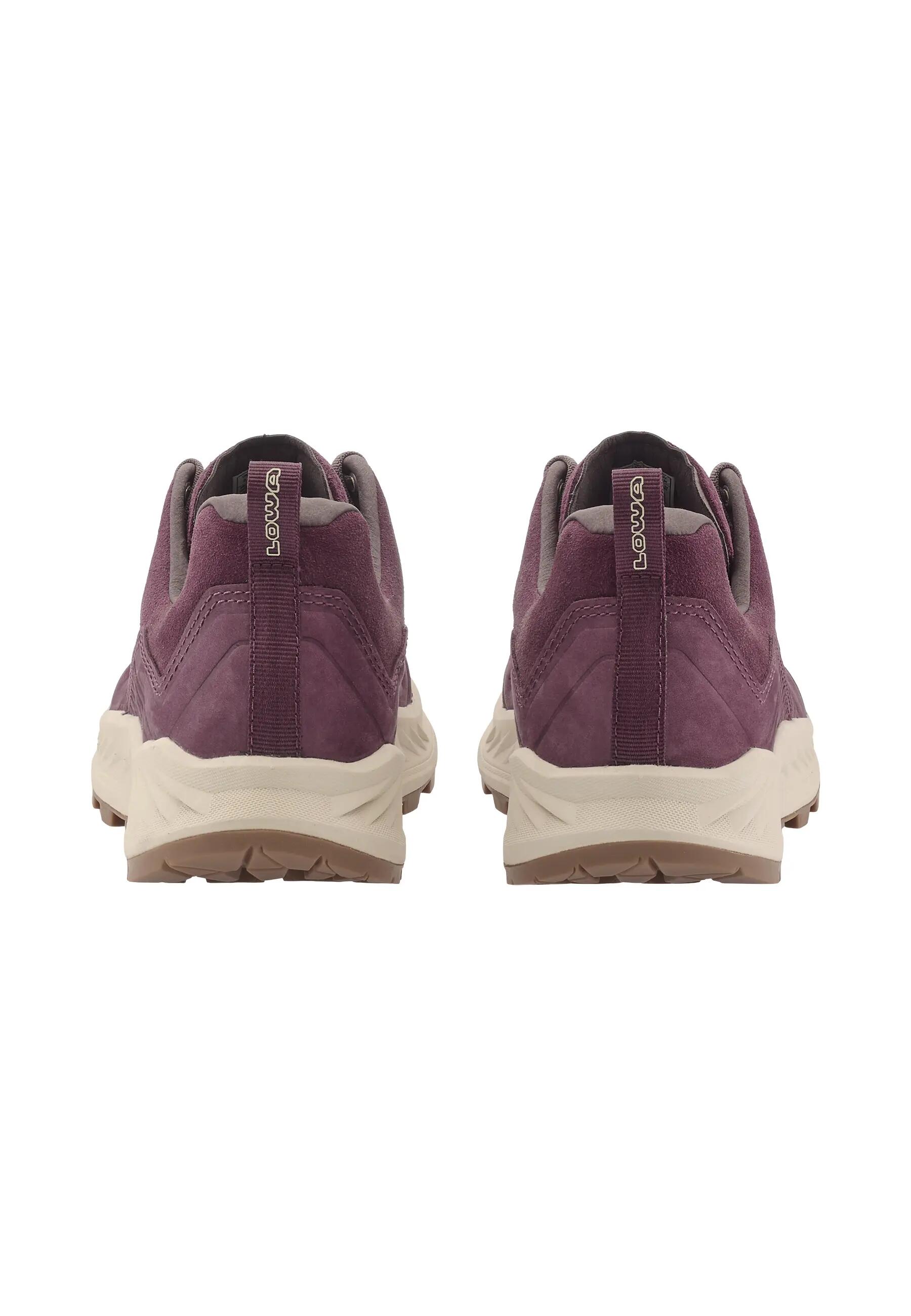 LOWA Halbschuh NUVOLO Ws 3/7