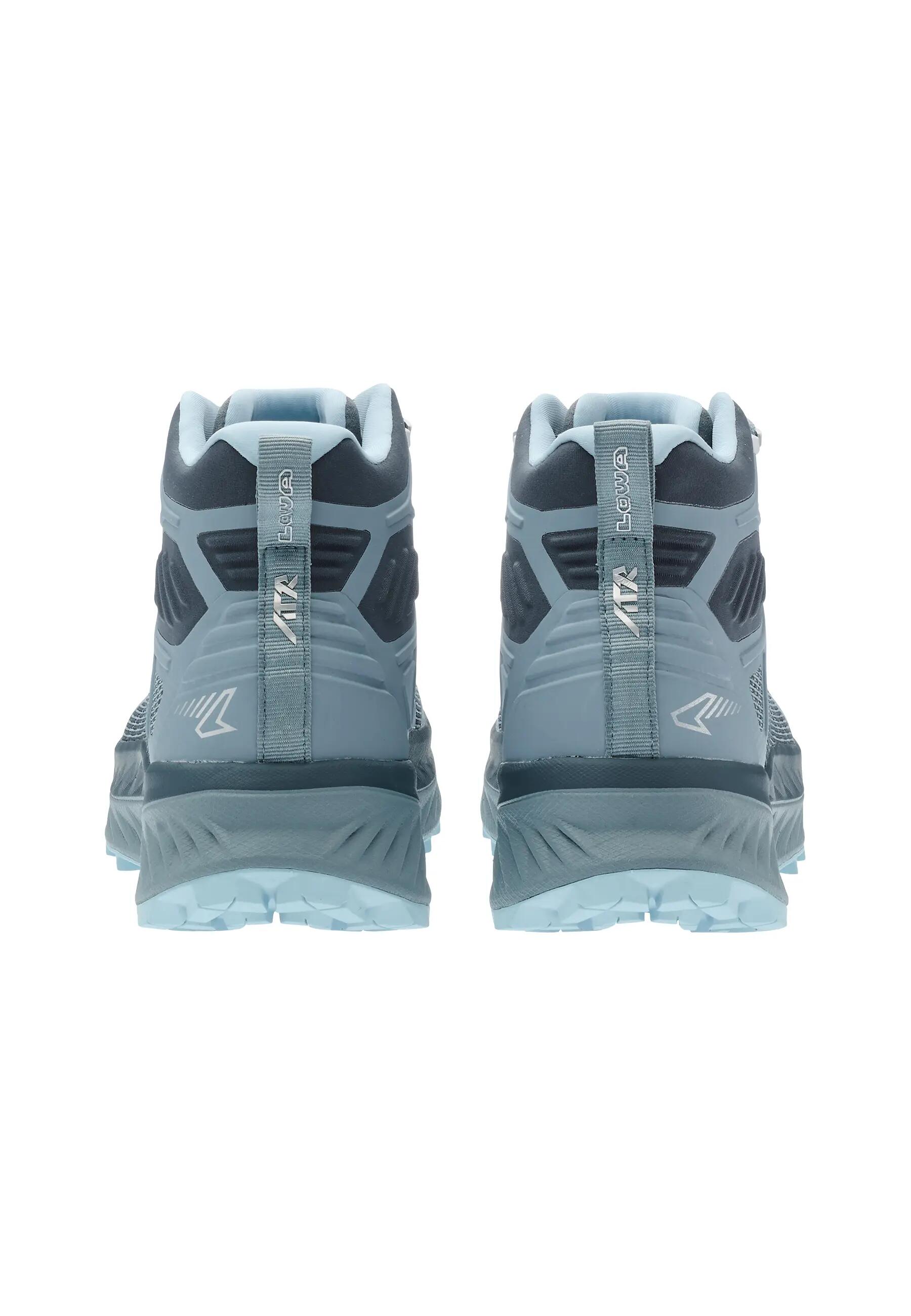LOWA Stiefel dreiviertel FORTUX GTX QC Ws 3/7