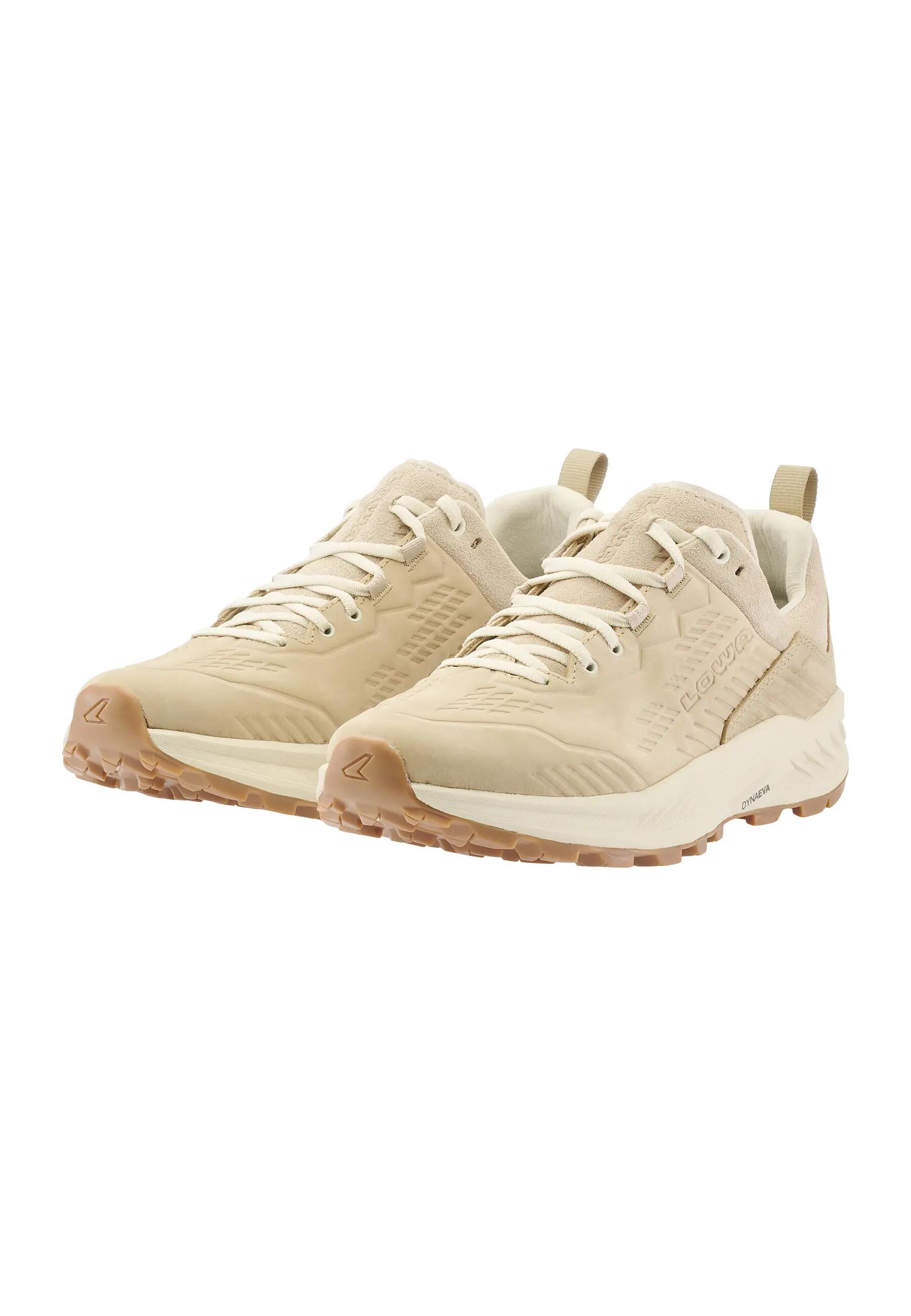 LOWA Halbschuh NUVOLO Ws 2/7