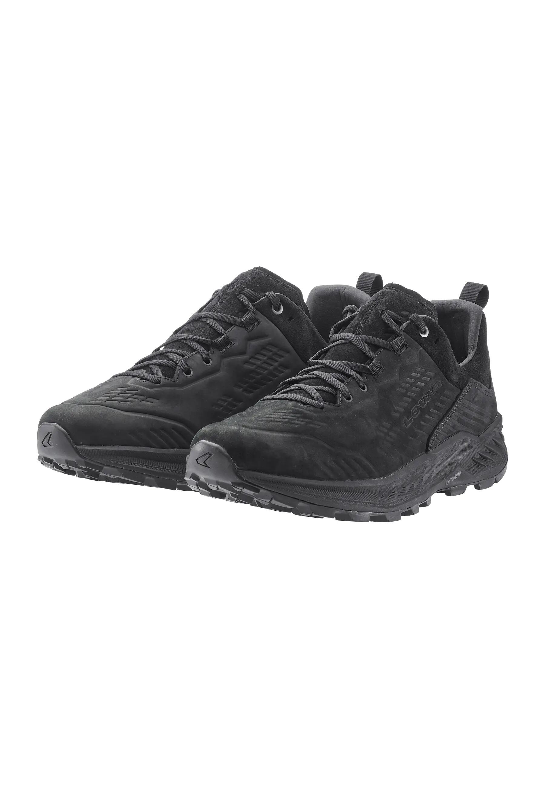 LOWA Halbschuh NUVOLO 2/7