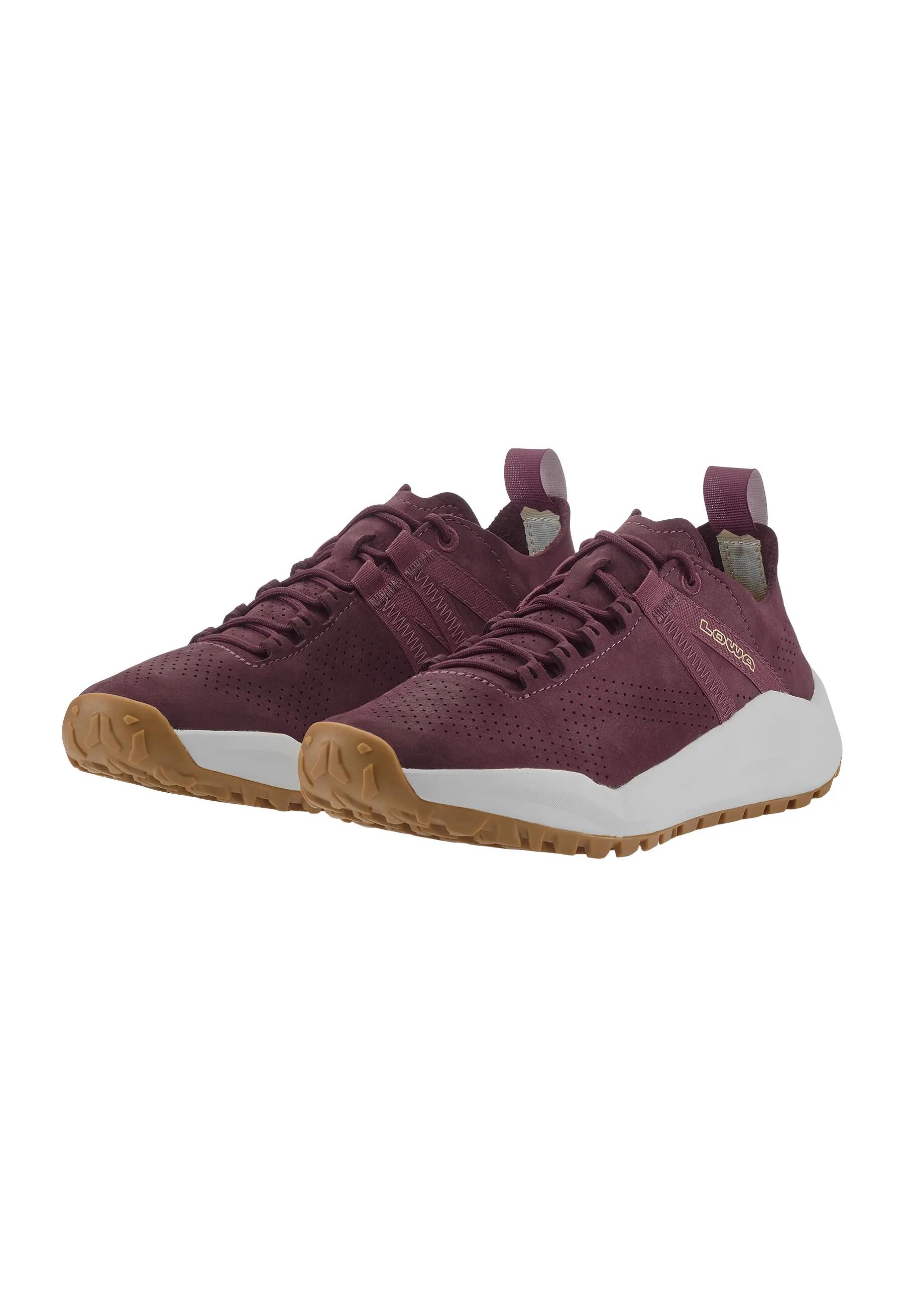 LOWA Halbschuh KALOYA LT Ws 2/7