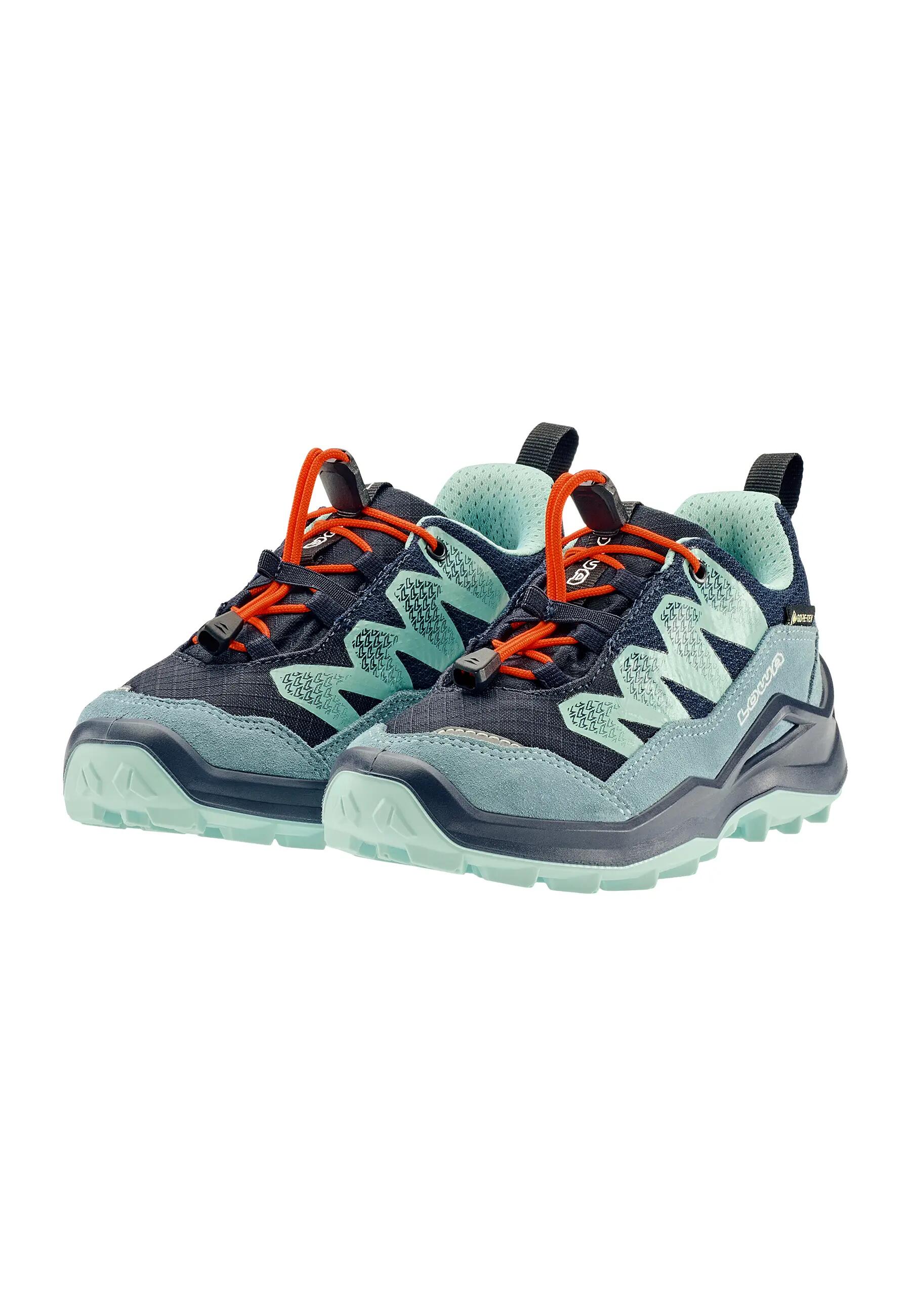LOWA Halbschuh MADDOX PRO GTX LO JR 2/7
