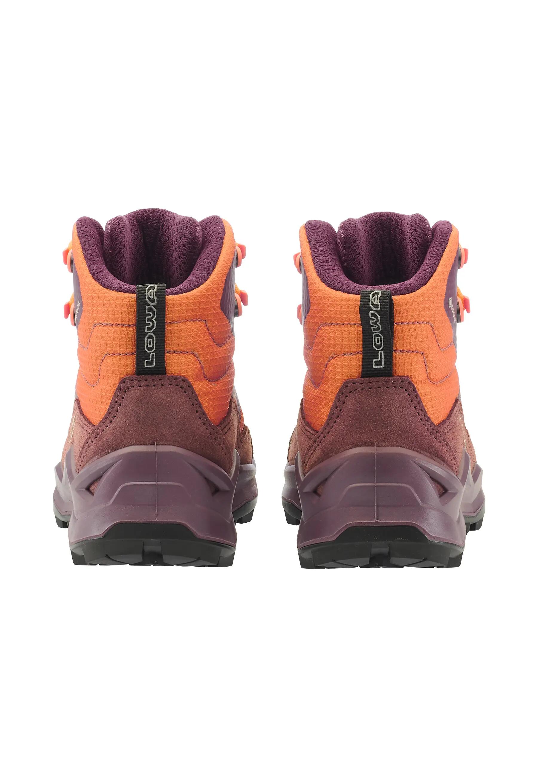 LOWA Stiefel mittel MADDOX PRO GTX MID JR 3/7