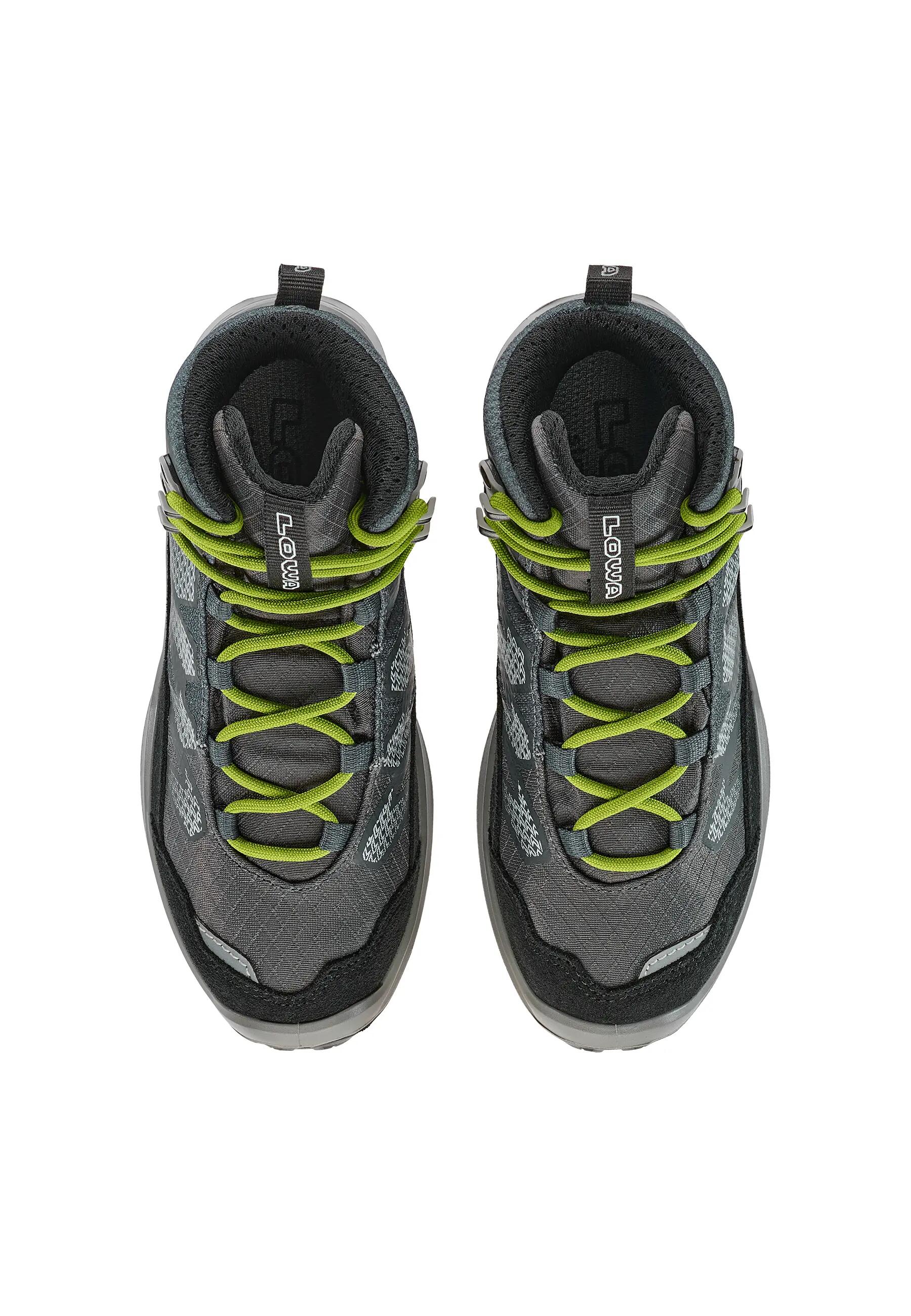 LOWA Stiefel mittel MADDOX PRO GTX MID JR 4/7
