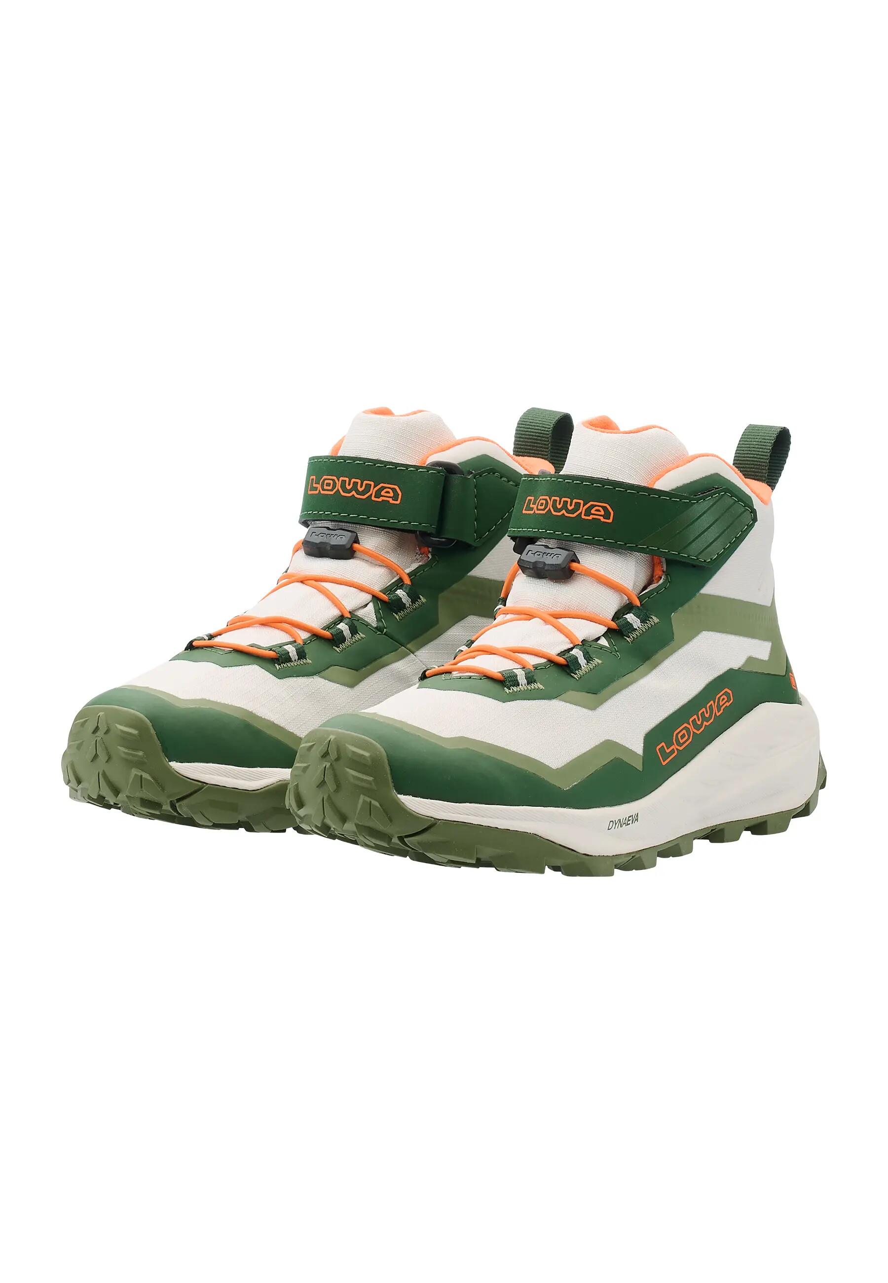 LOWA Stiefel mittel TRAILUX GTX MID JR 2/7