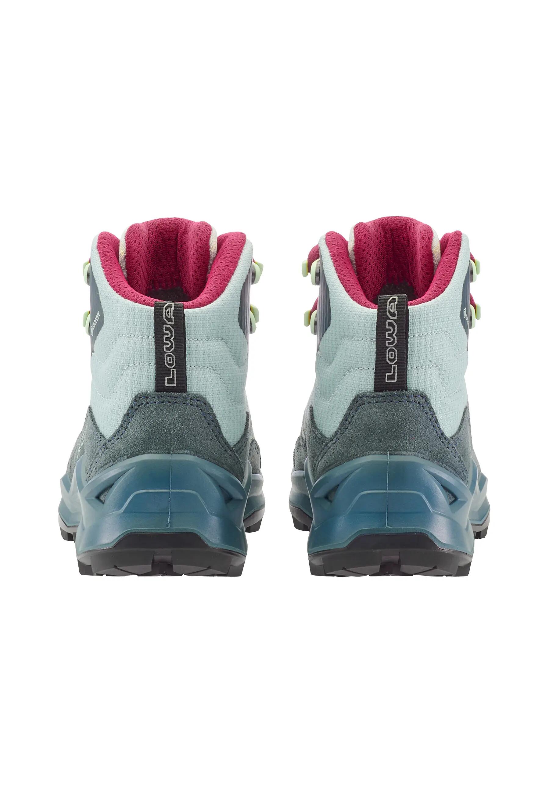 LOWA Stiefel mittel MADDOX PRO GTX MID JR 3/7