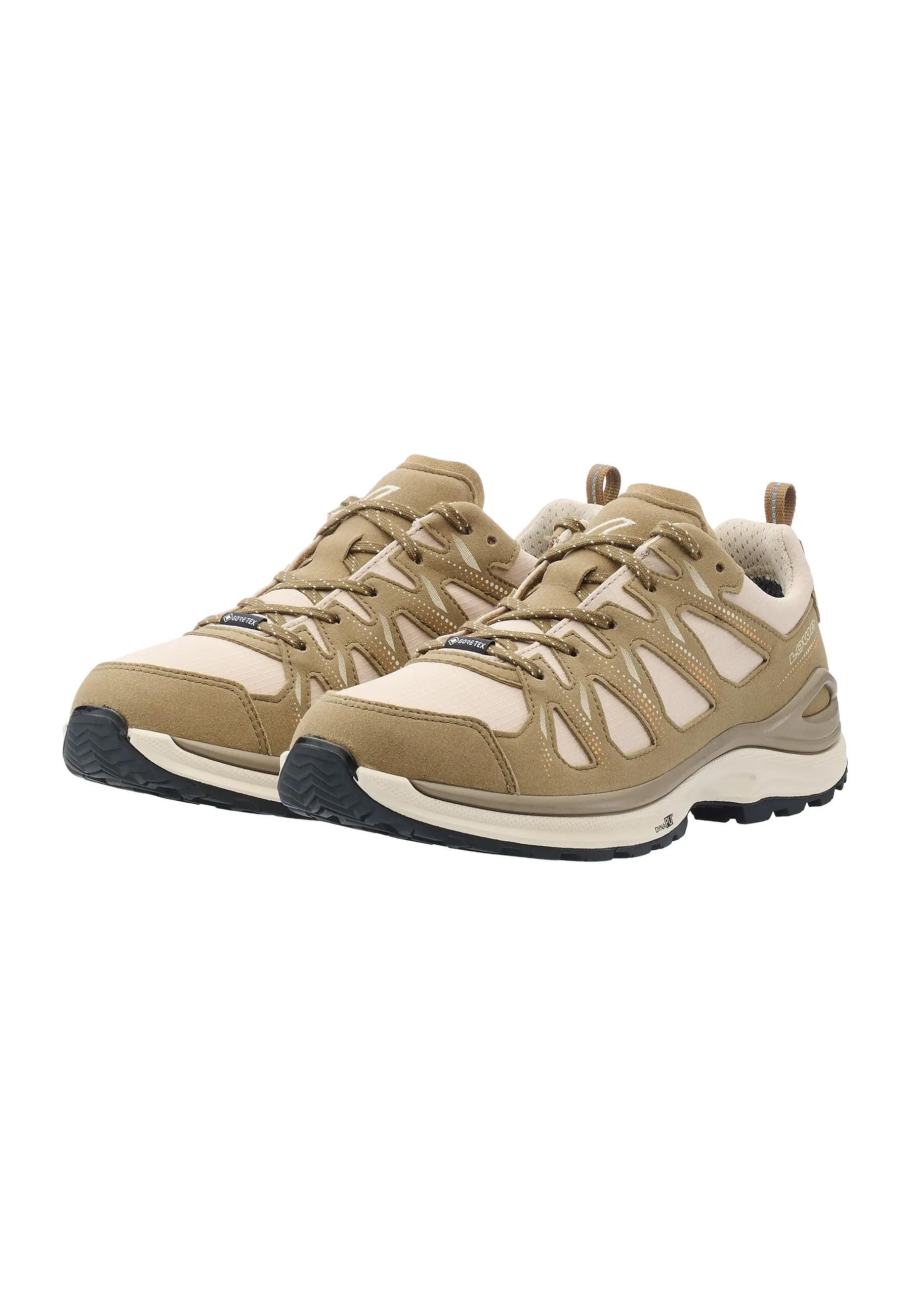 LOWA Halbschuh INNOX EVO II GTX Ws 2/7