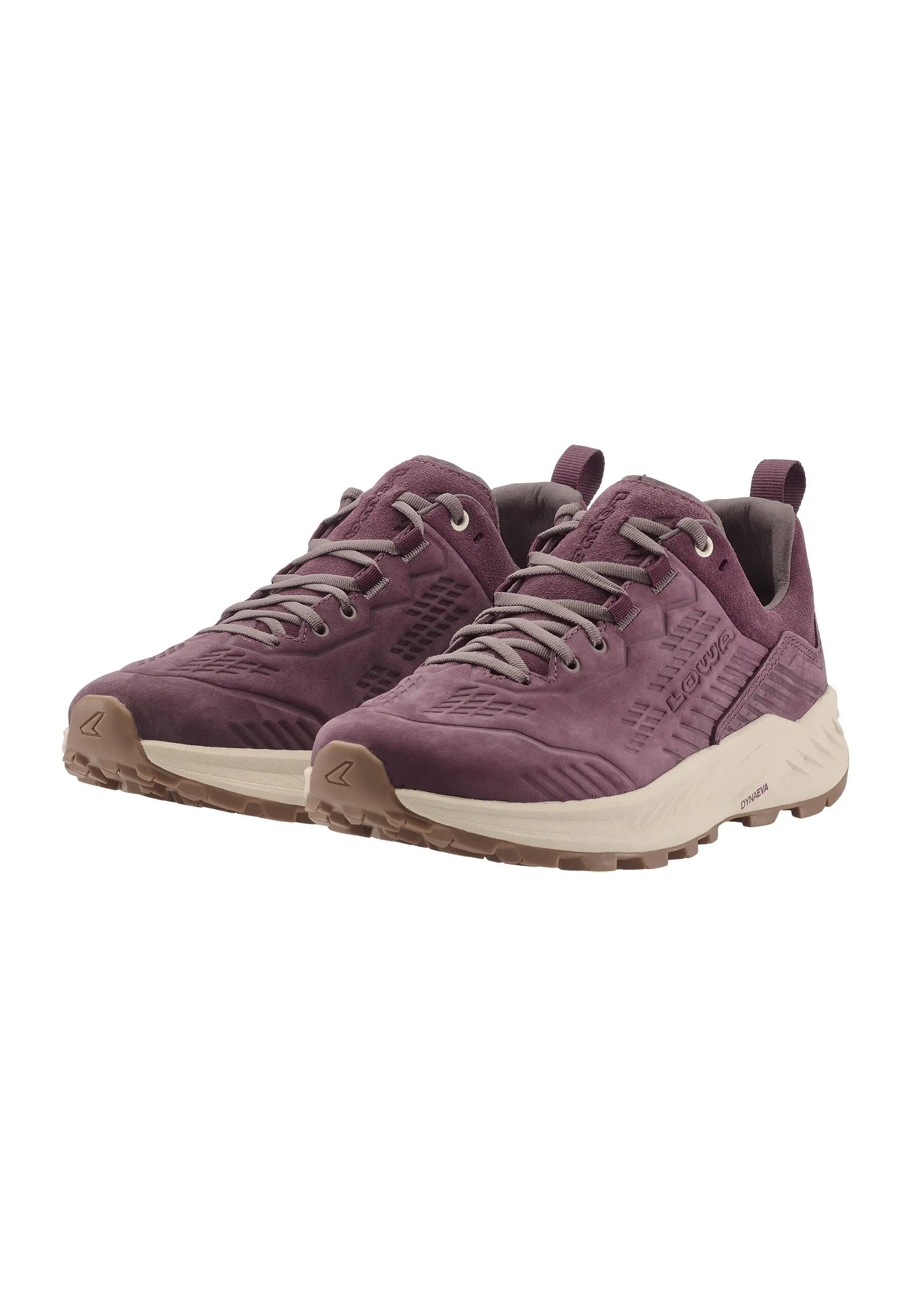 LOWA Halbschuh NUVOLO Ws 2/7