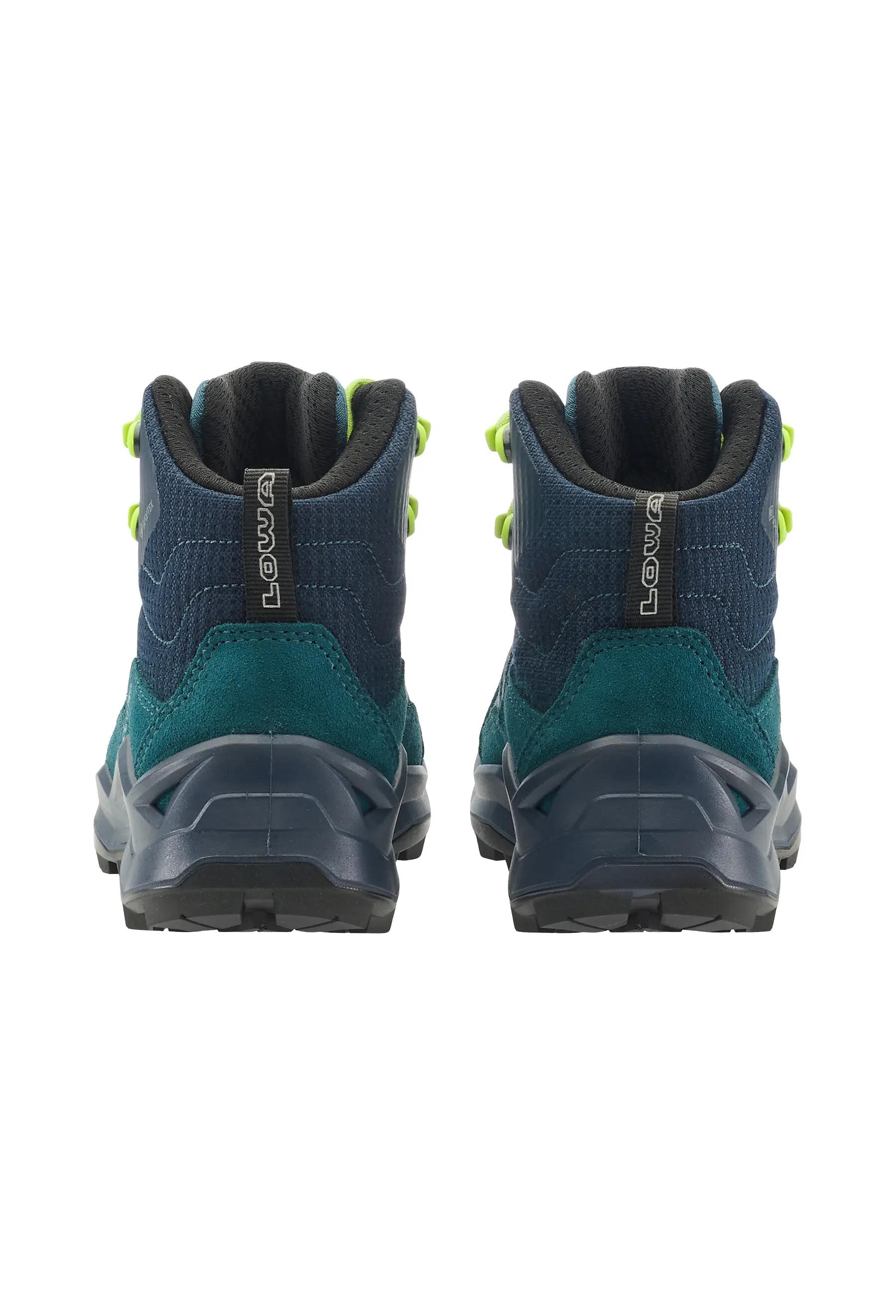 LOWA Stiefel mittel MADDOX PRO GTX MID JR 3/7