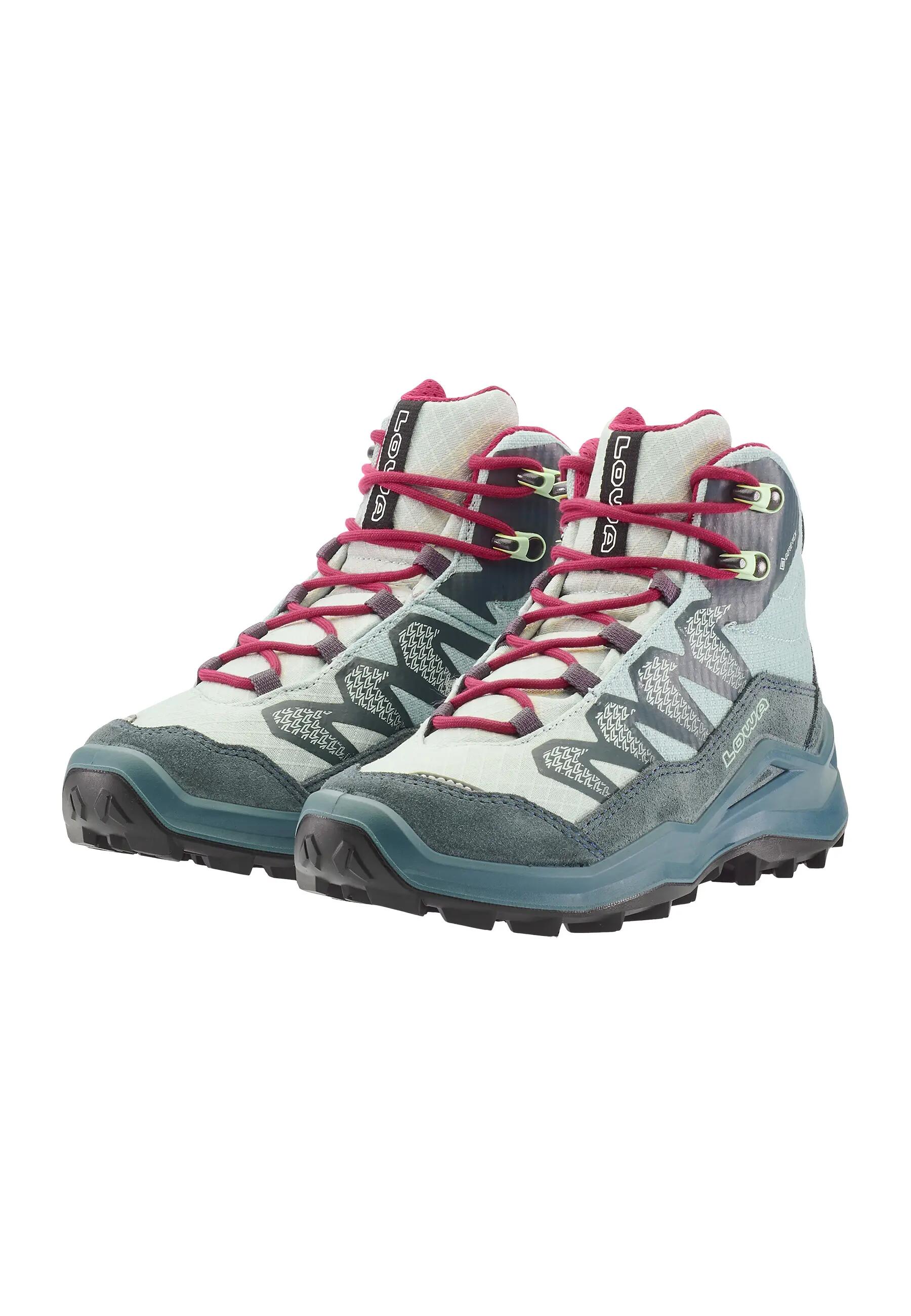 LOWA Stiefel mittel MADDOX PRO GTX MID JR 2/7