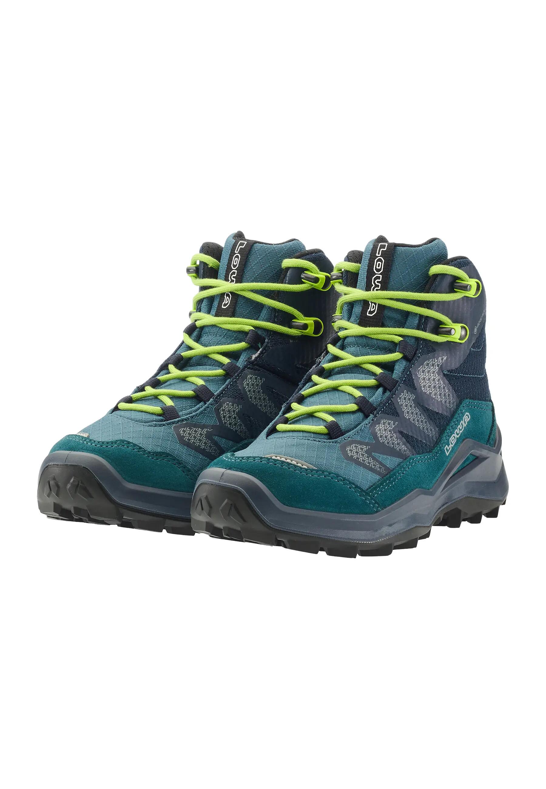 LOWA Stiefel mittel MADDOX PRO GTX MID JR 2/7