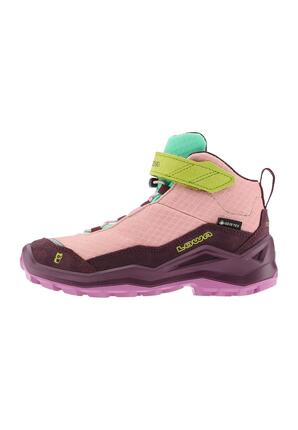 LOWA Stiefel mittel MADDOX PRO GTX MID VC JR NMK