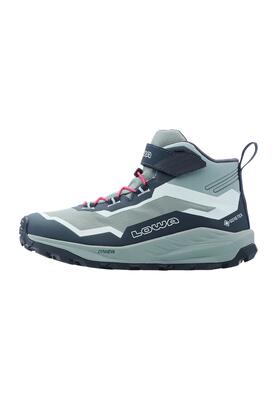 LOWA Stiefel mittel TRAILUX GTX MID JR
