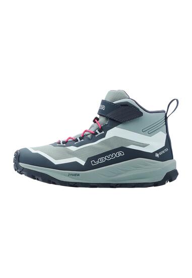 LOWA Stiefel mittel TRAILUX GTX MID JR