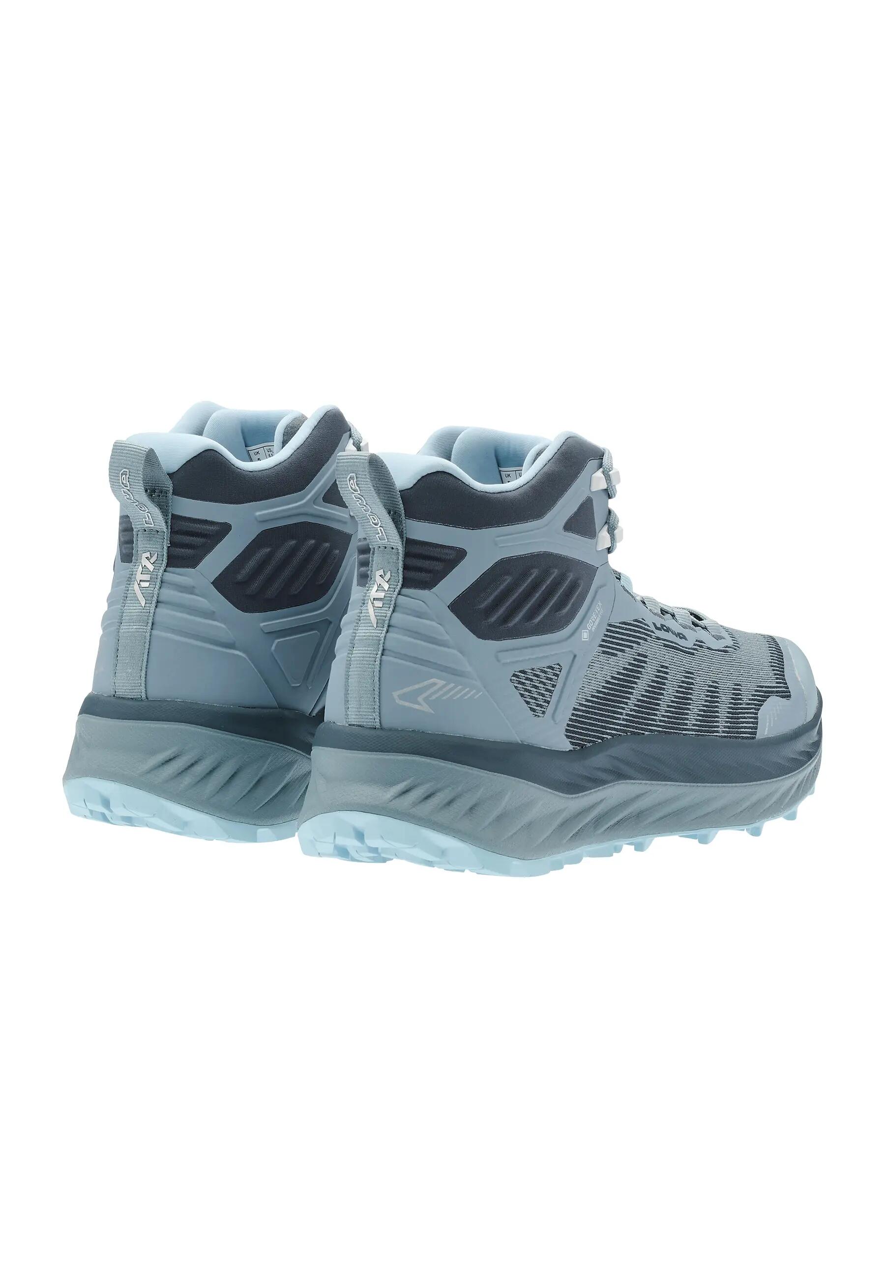 LOWA Stiefel dreiviertel FORTUX GTX QC Ws 7/7