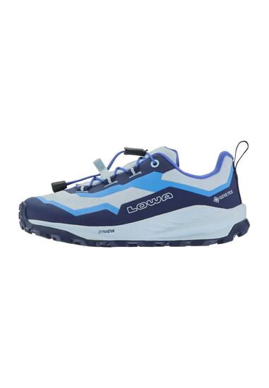 LOWA Halbschuh TRAILUX GTX LO JR
