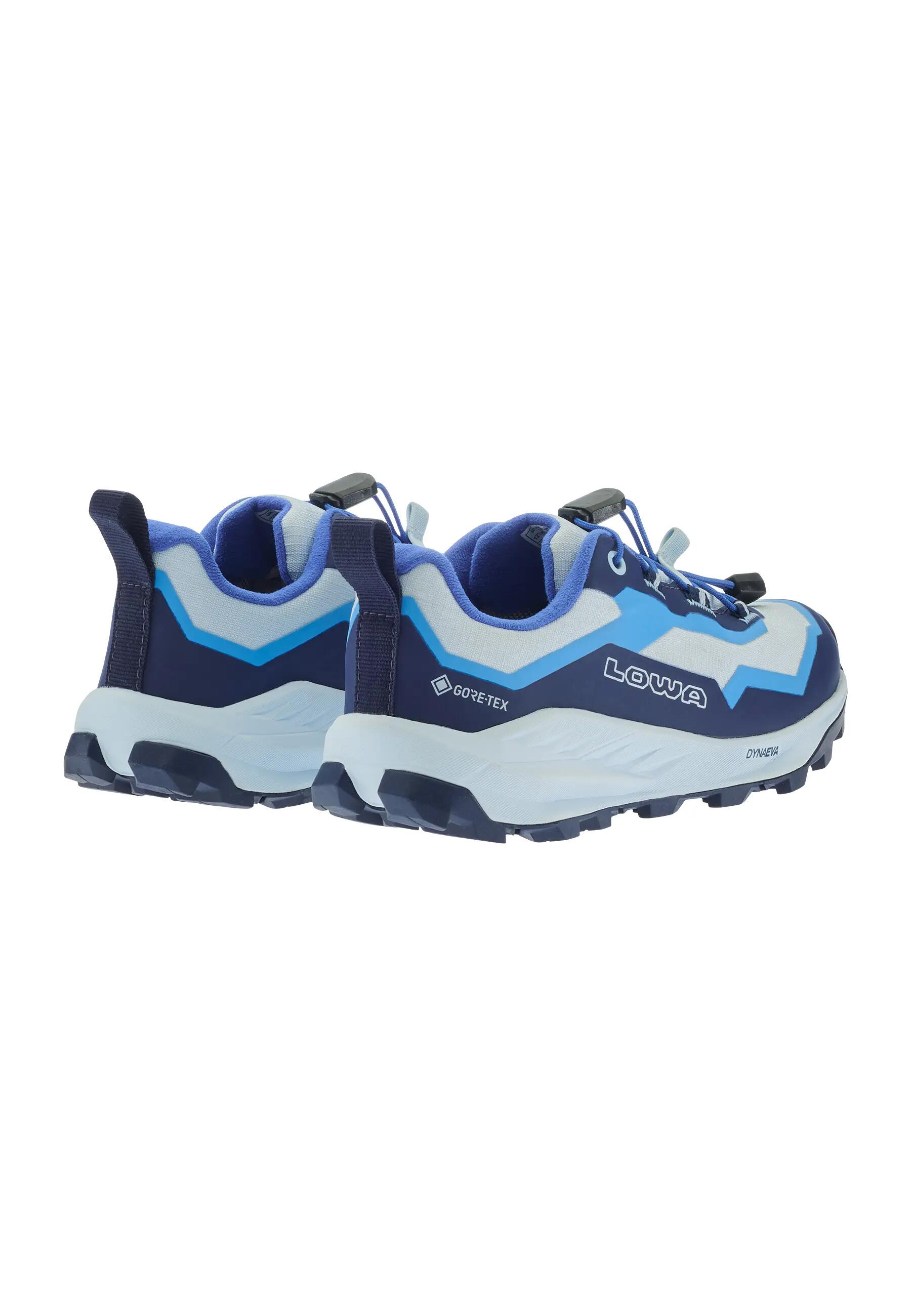 LOWA Halbschuh TRAILUX GTX LO JR 7/7