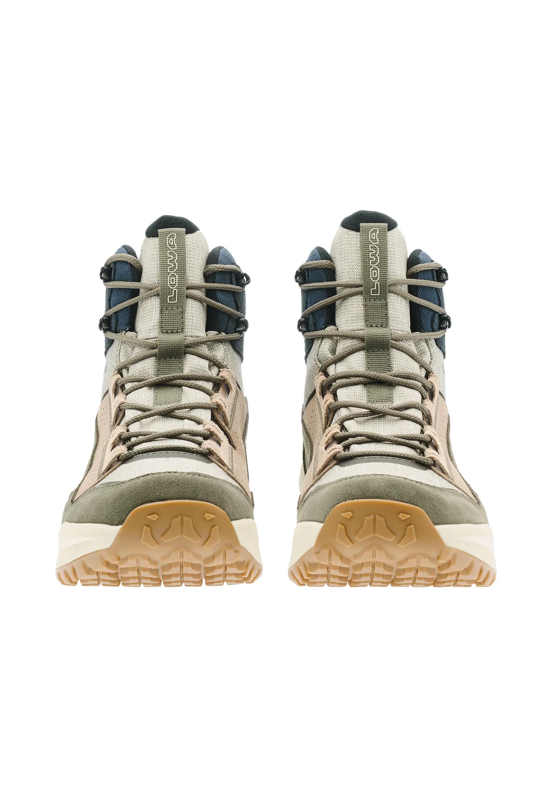 LOWA Stiefel mittel KALOYA GTX MID 6/7